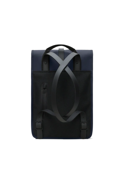 Rains - Zainetto Backpack Mini Navy
