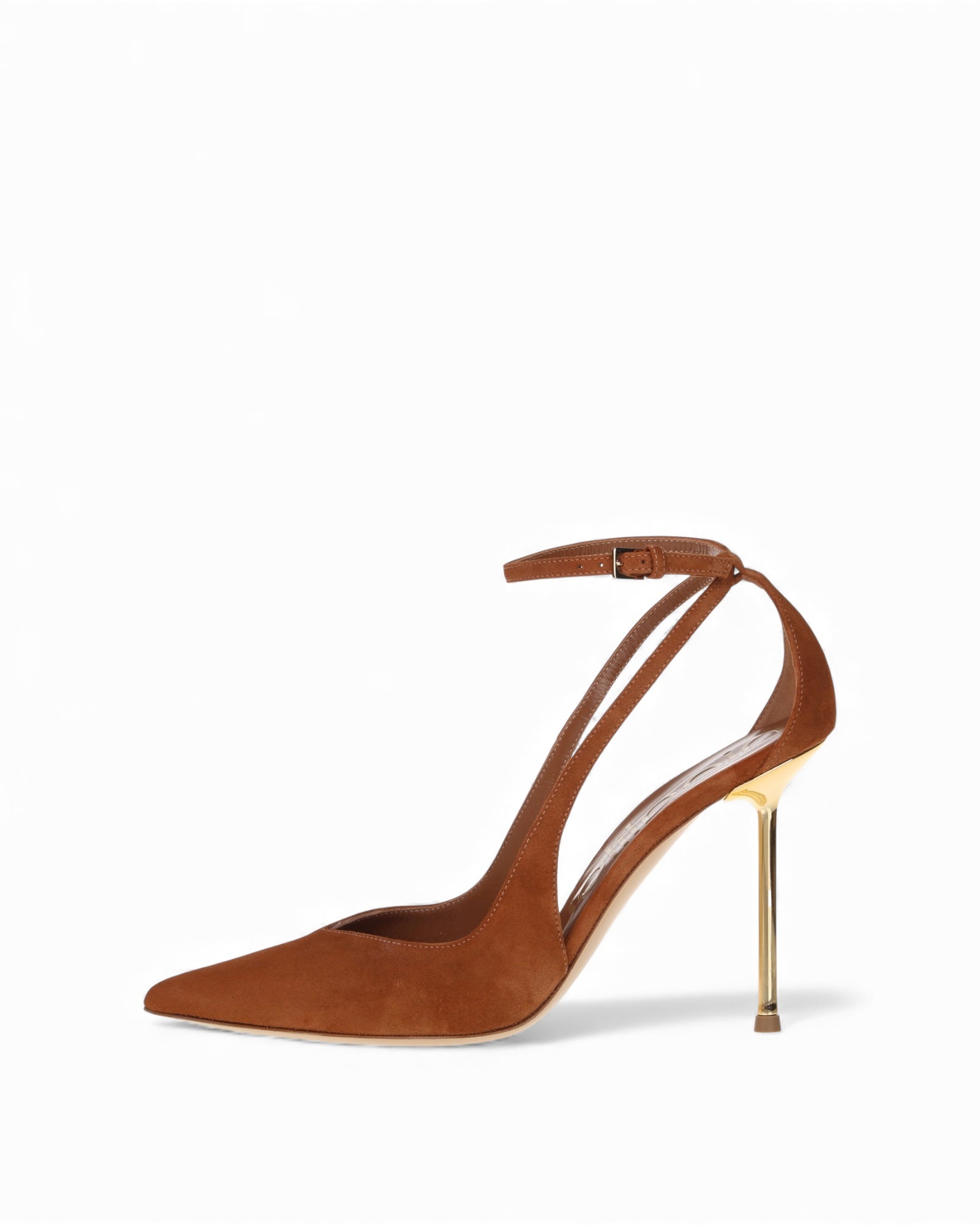 Nina Lilou - Décolleté Helen