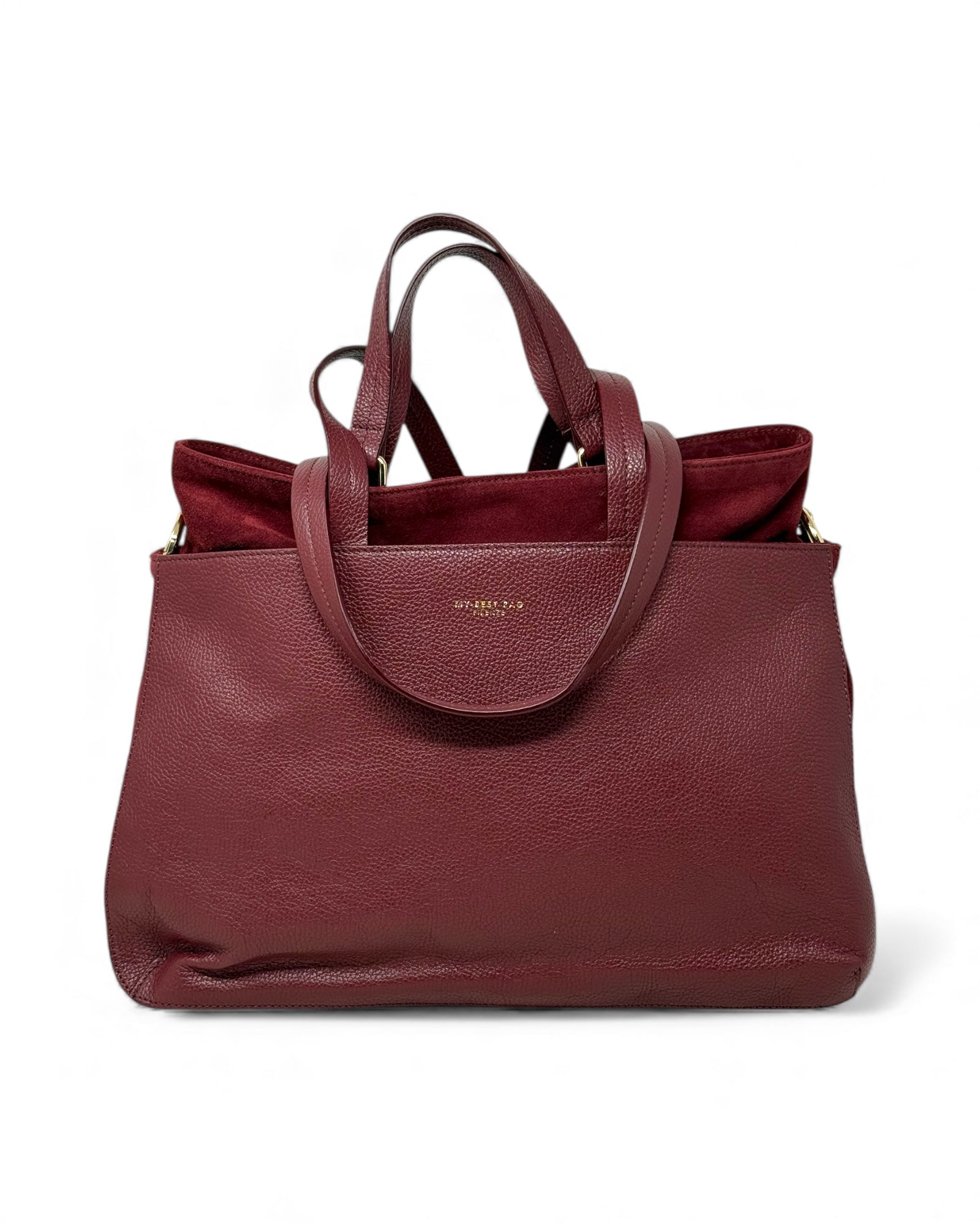 My Best Bag Firenze - Borsa Nora Big