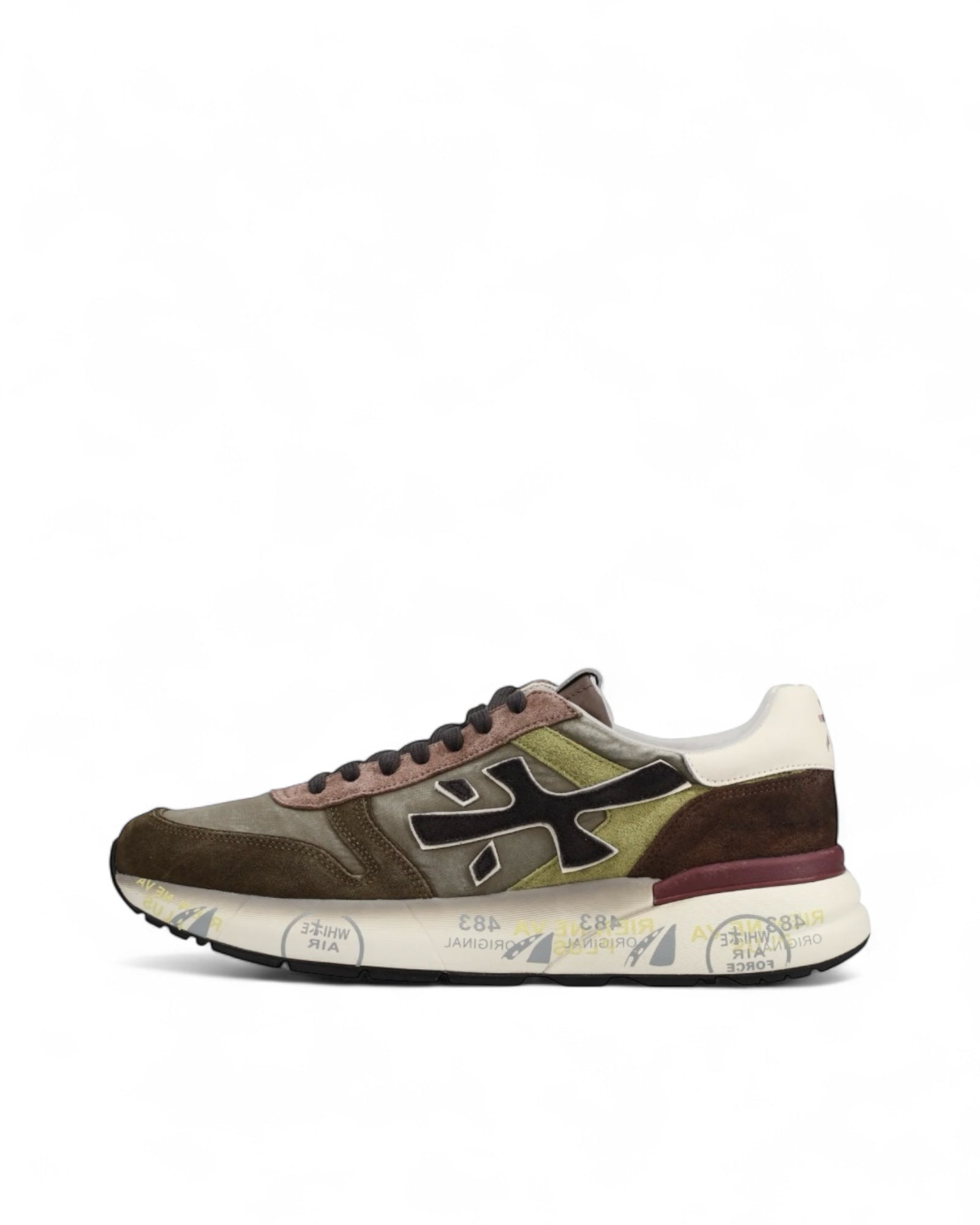 Premiata - Mick 7717