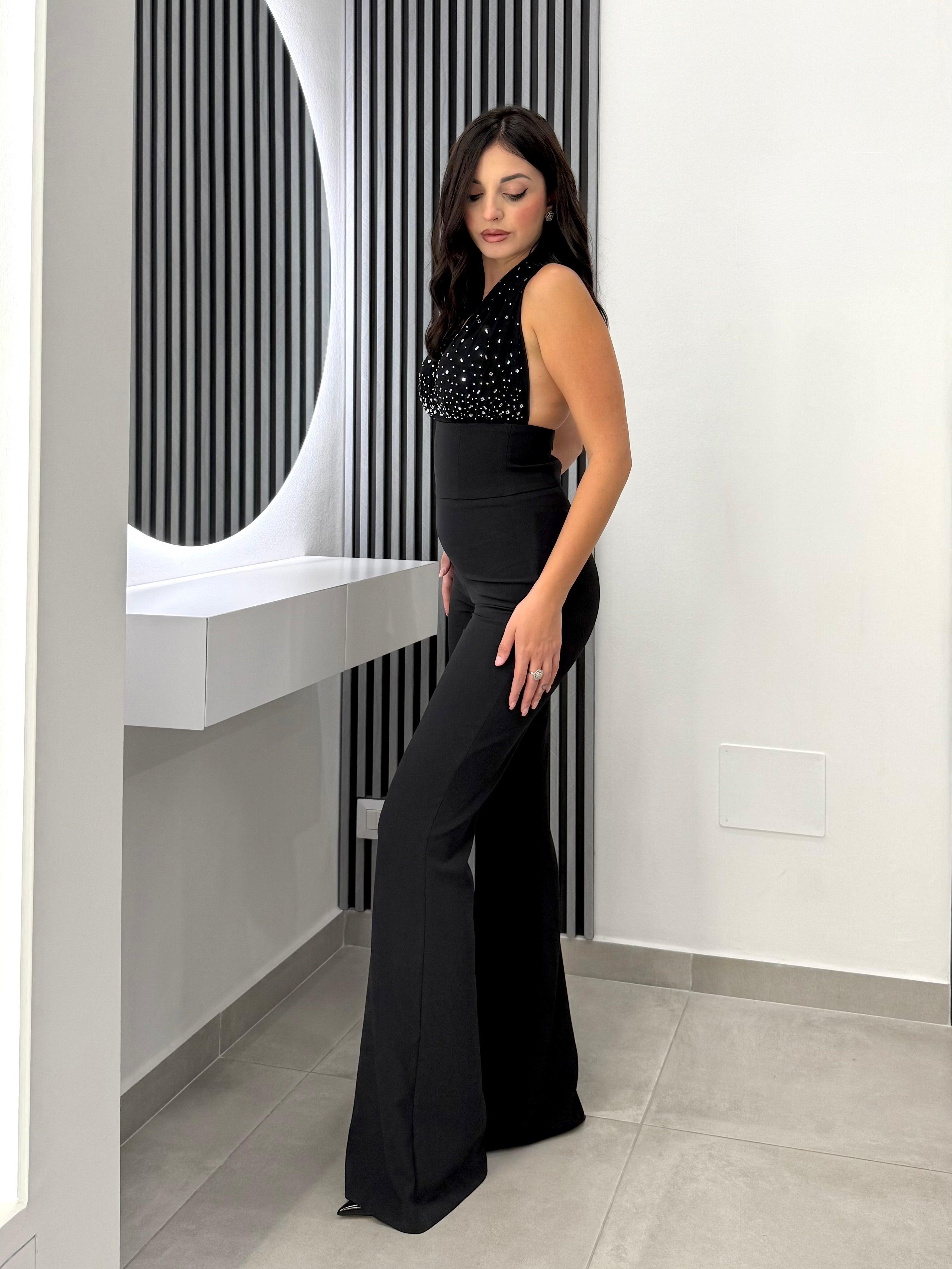 Alma Sanchez - Tuta Ebby