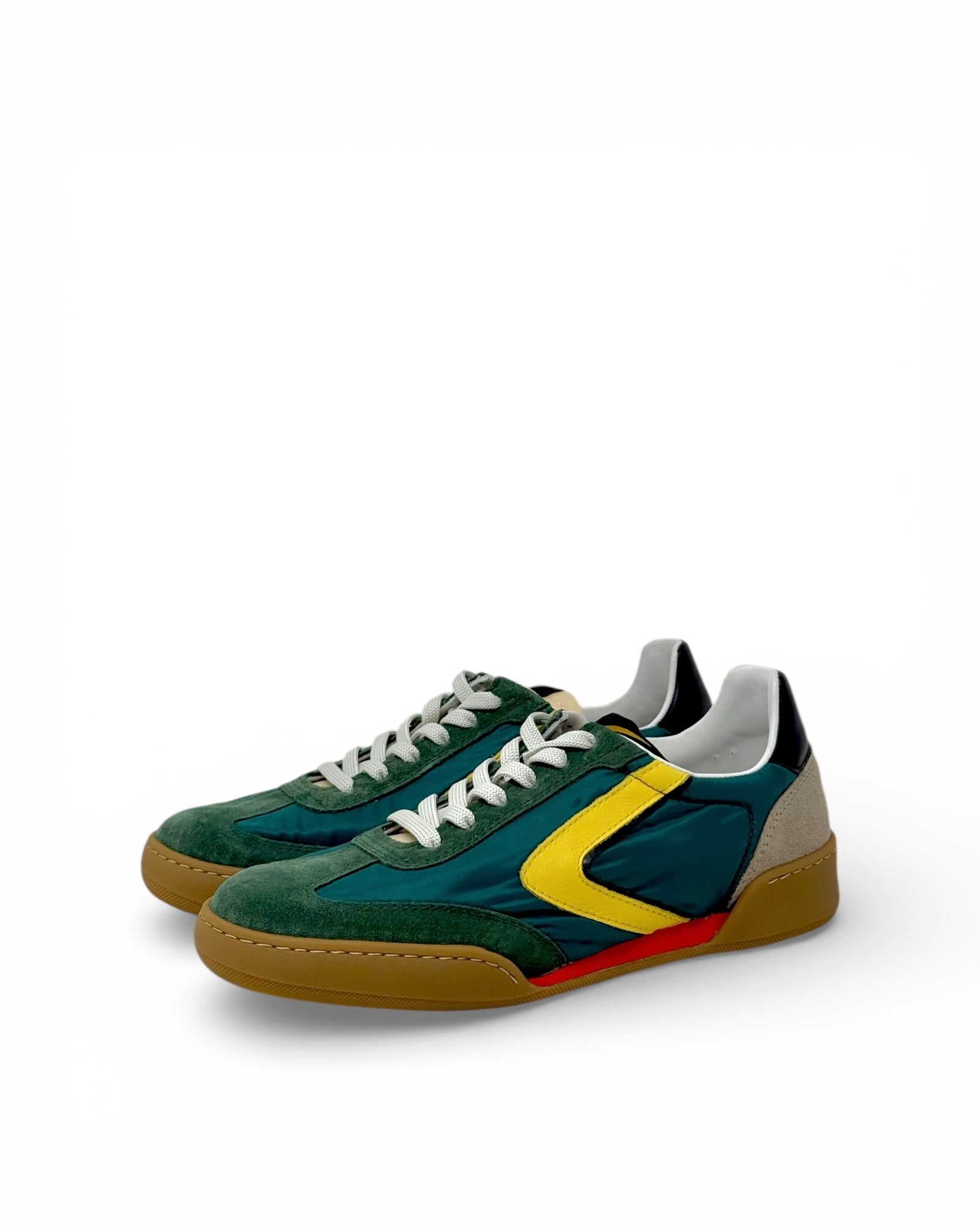 Valsport - Volley Nylon Green