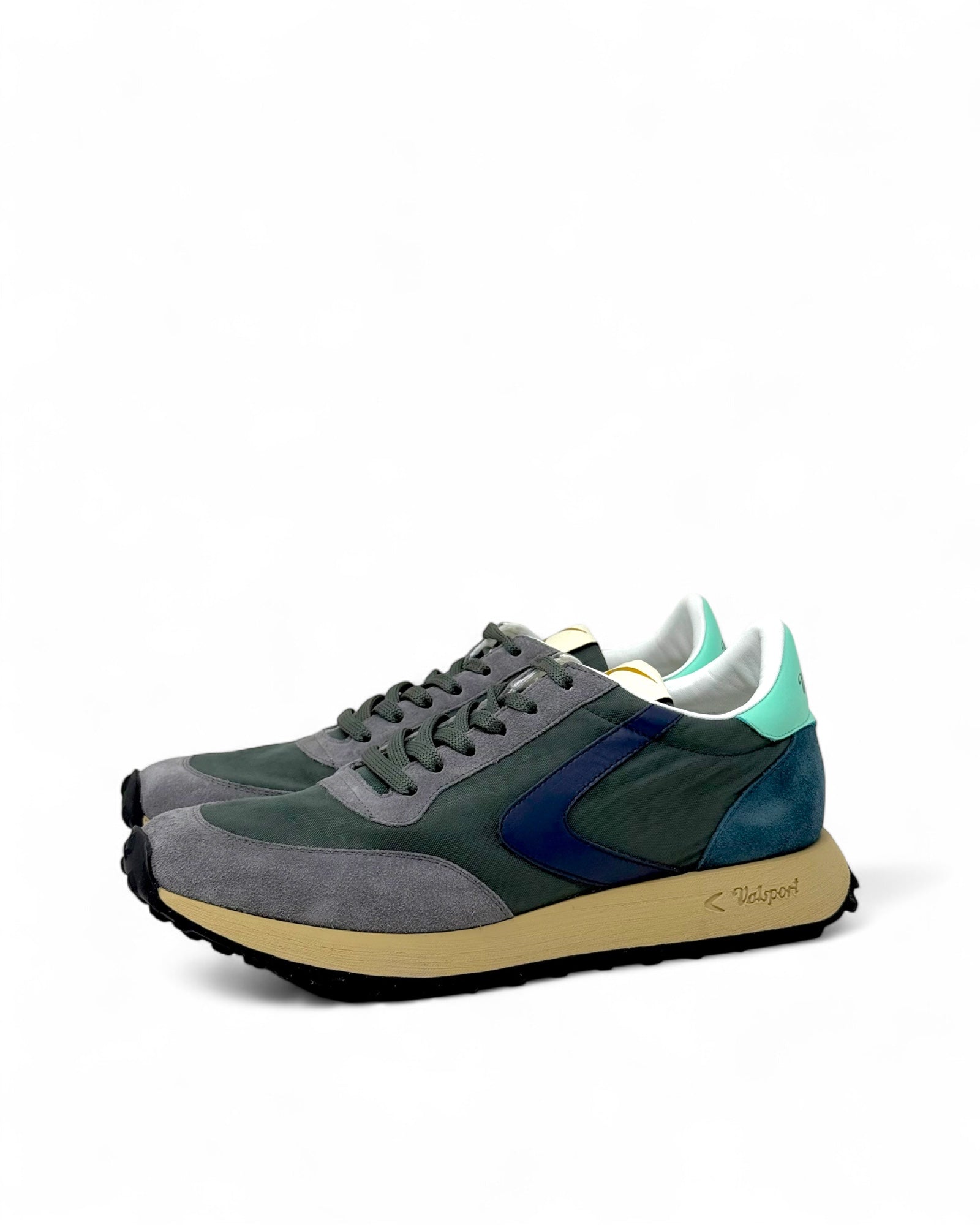 Valsport - Start Nylon Vintage Ionio