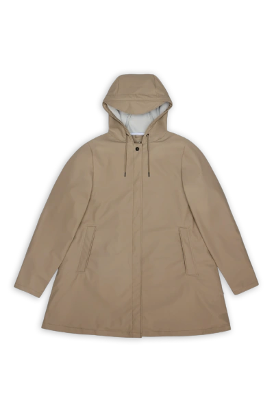 Rains - Storm Breaker Unisex Beige