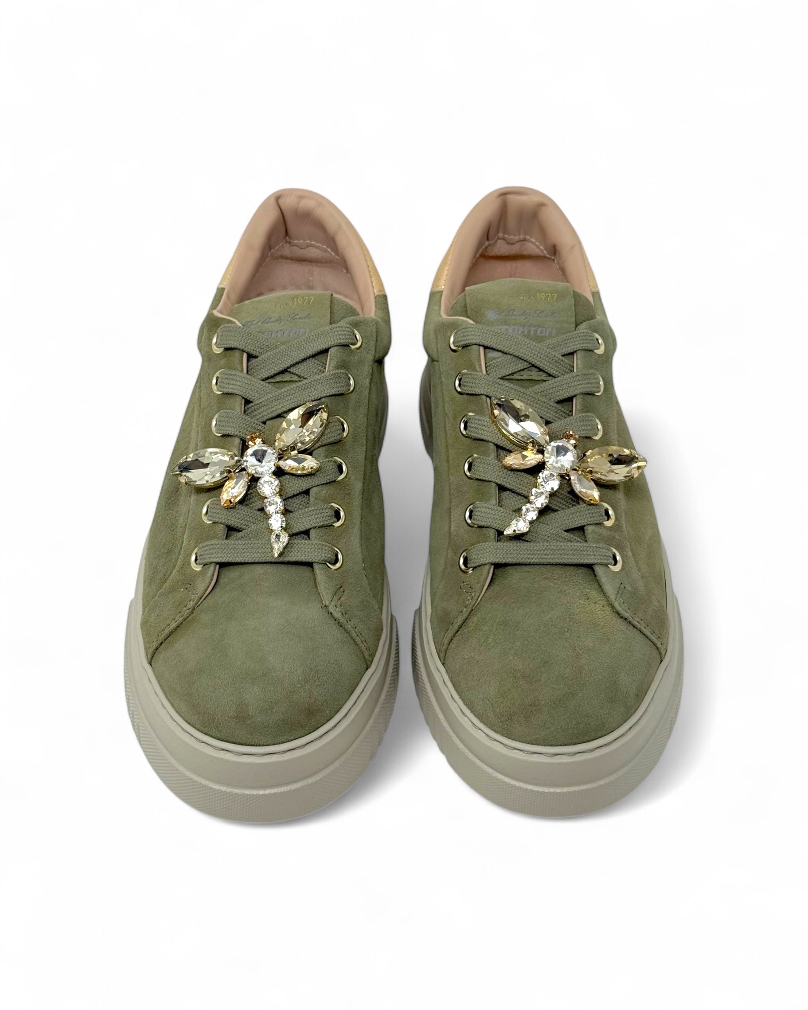 Stokton - 225D Oliva