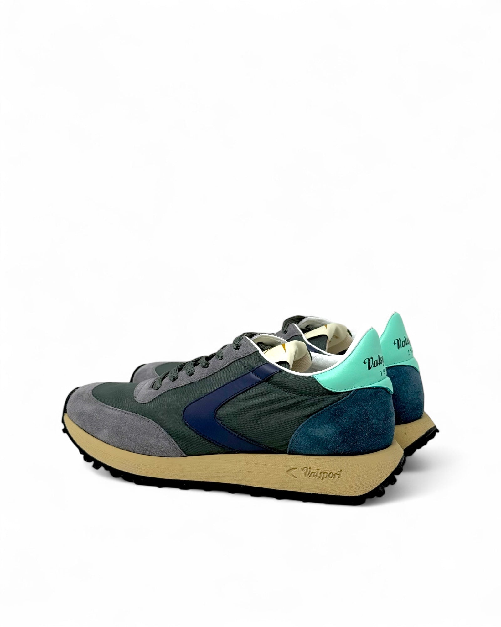 Valsport - Start Nylon Vintage Ionio