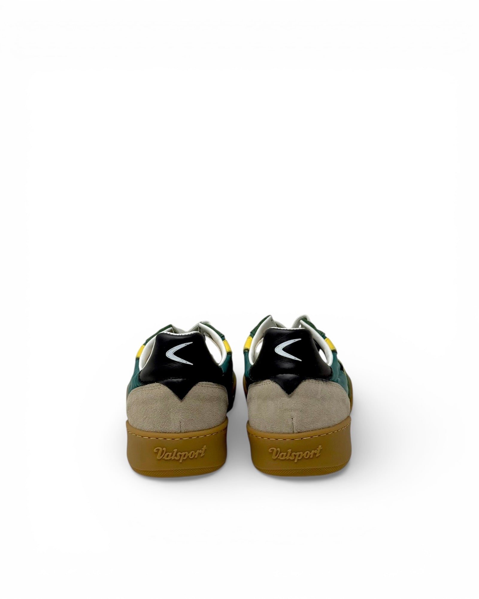 Valsport - Volley Nylon Green