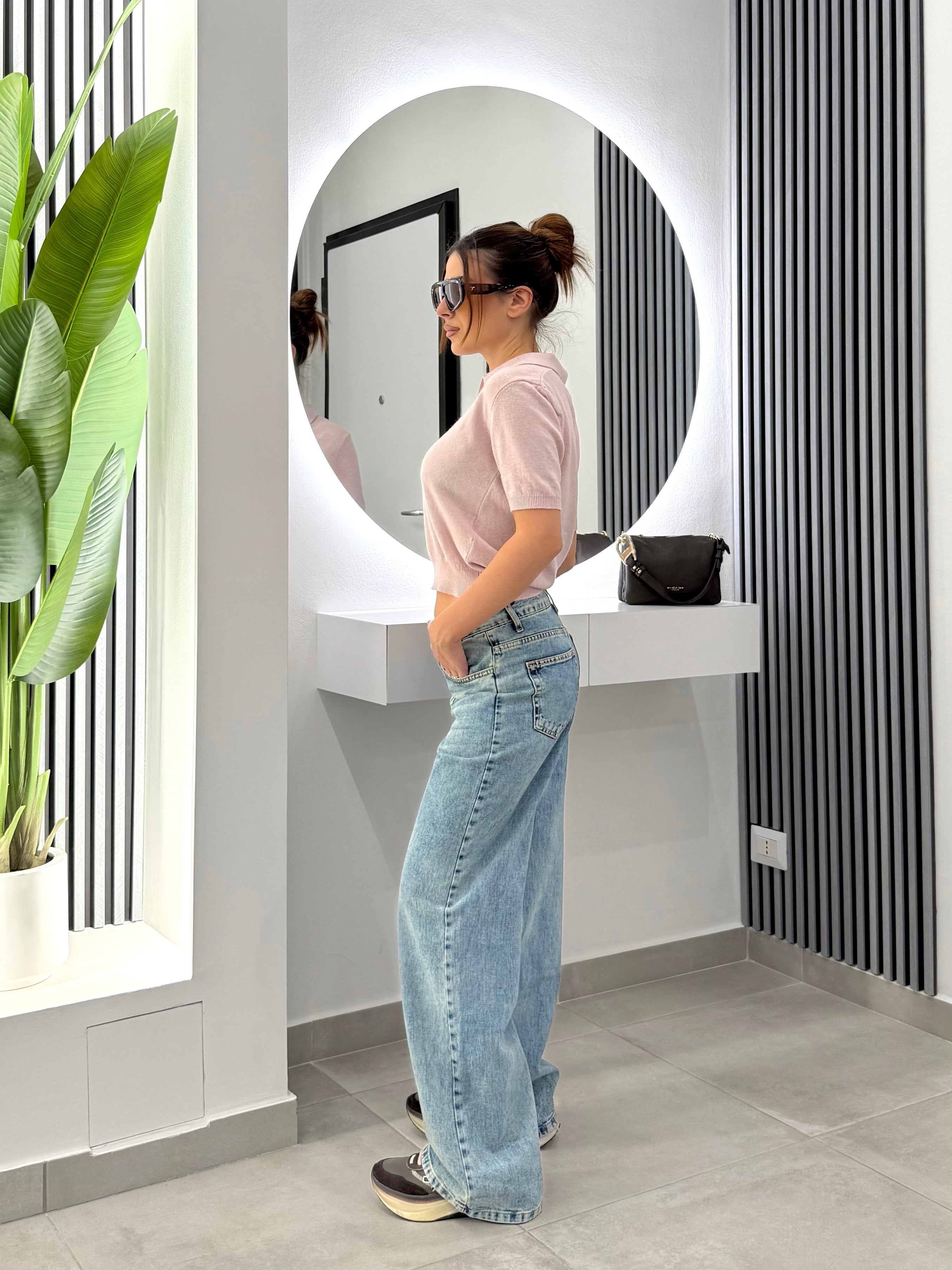 Kontatto - Jeans Straight