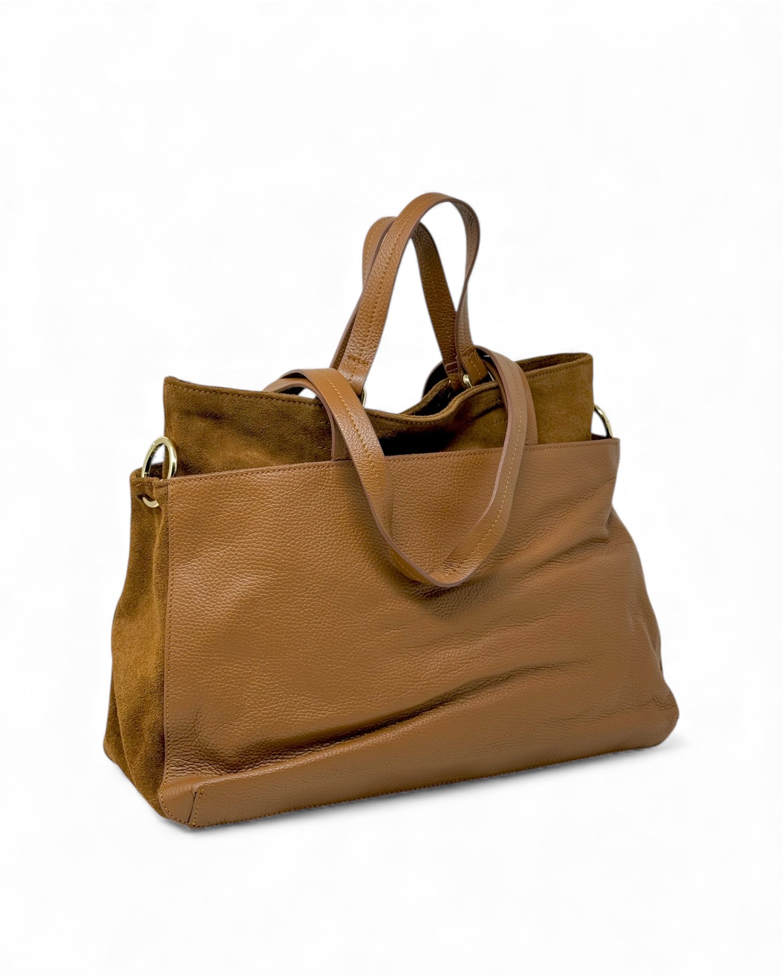 My Best Bag Firenze - Borsa Nora Big