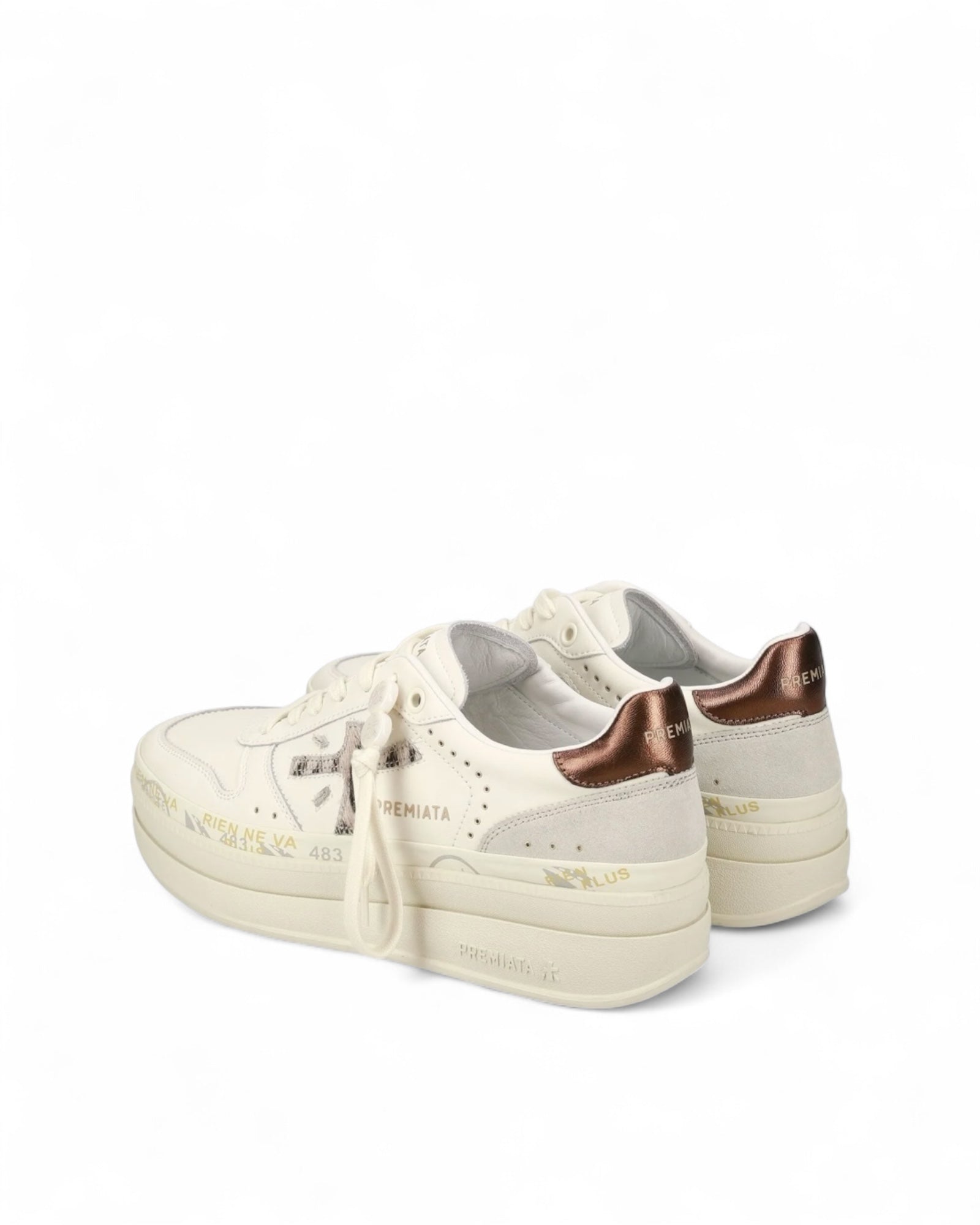 Premiata - Micol 7035