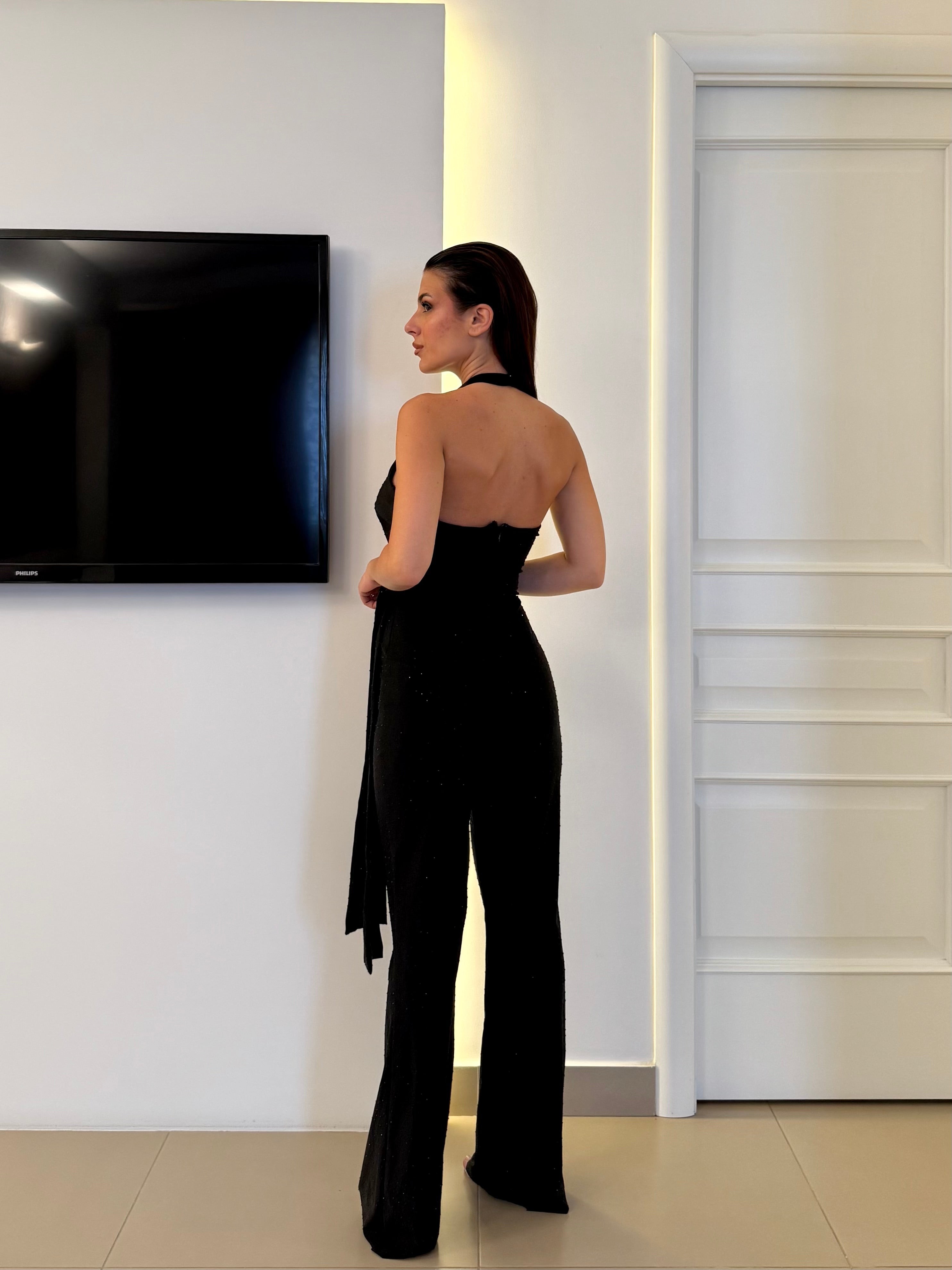 No Secrets - Tuta Luxury