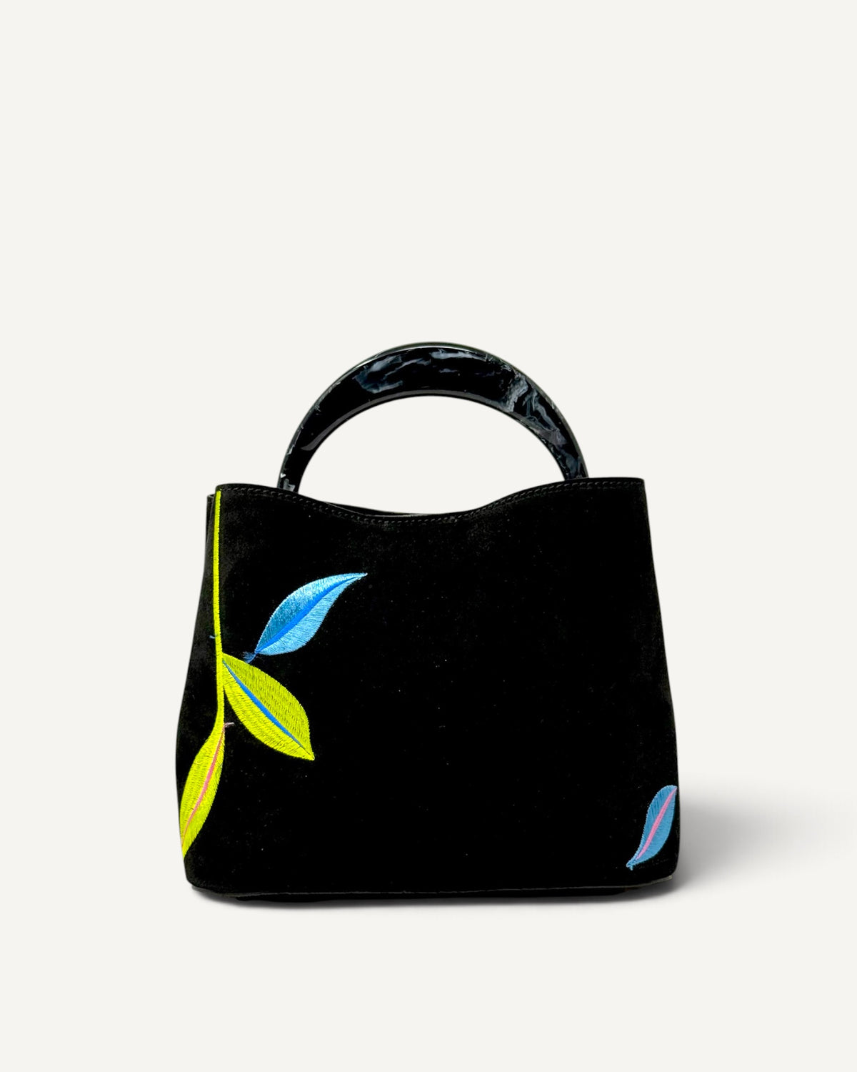 My Best Bag - Borsa Ingrid Vision Suede