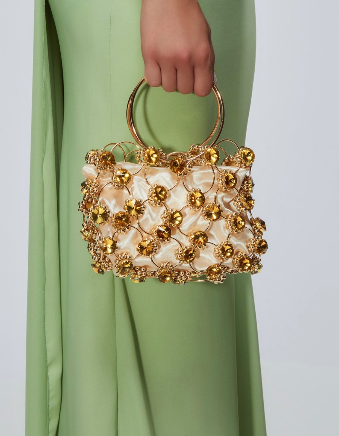 Odì Odì - Clutch Ansedonia
