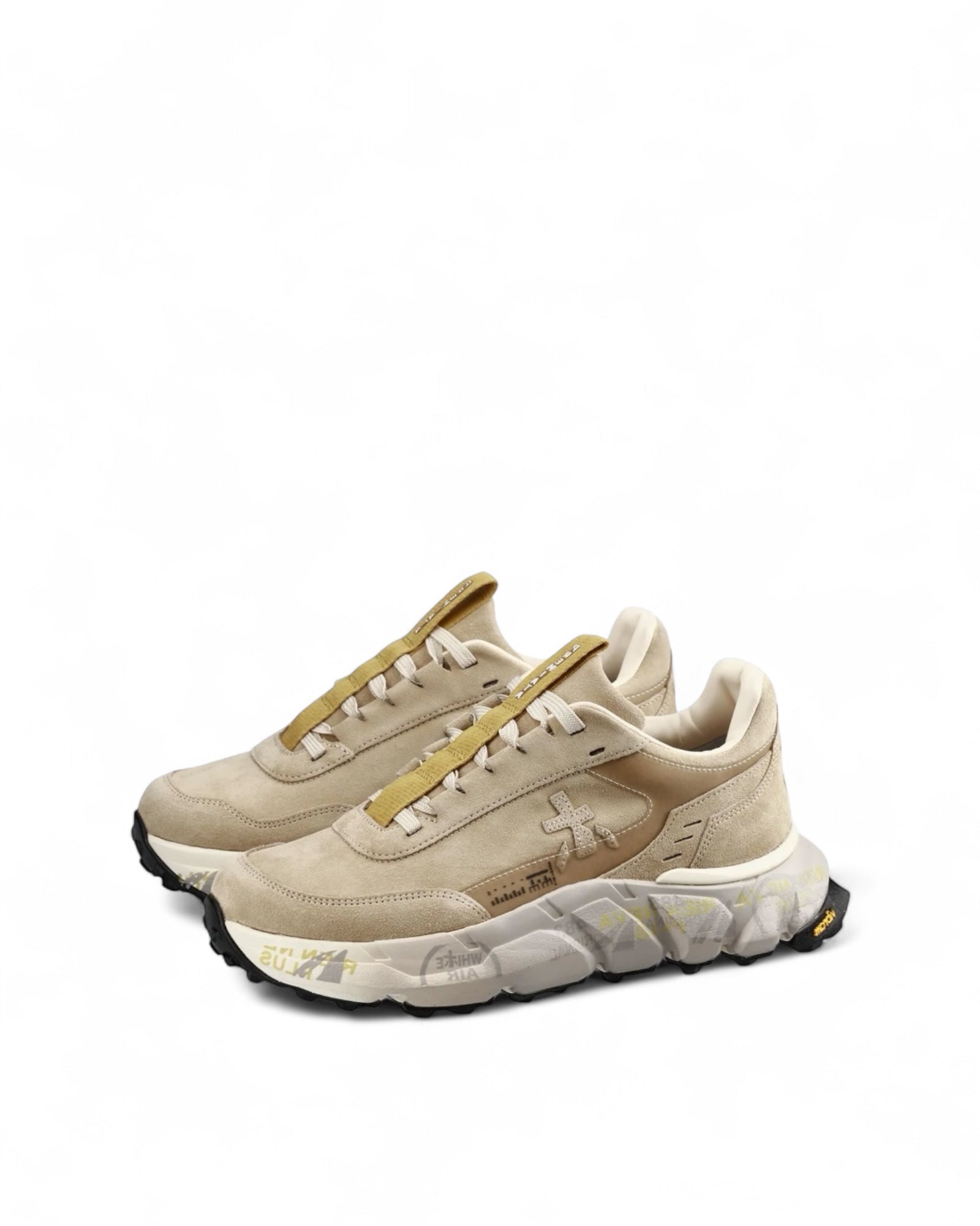 Premiata - Devind 446
