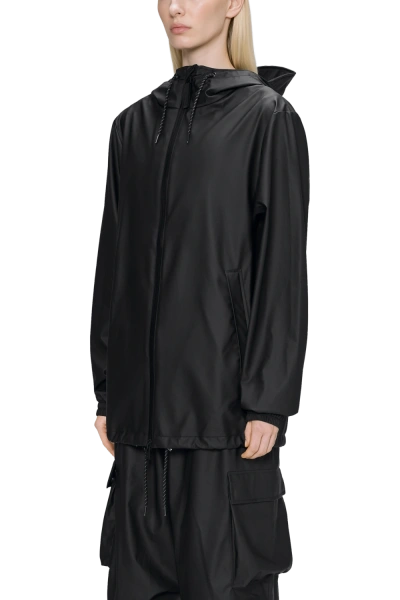 Rains - Storm Breaker Unisex Nero