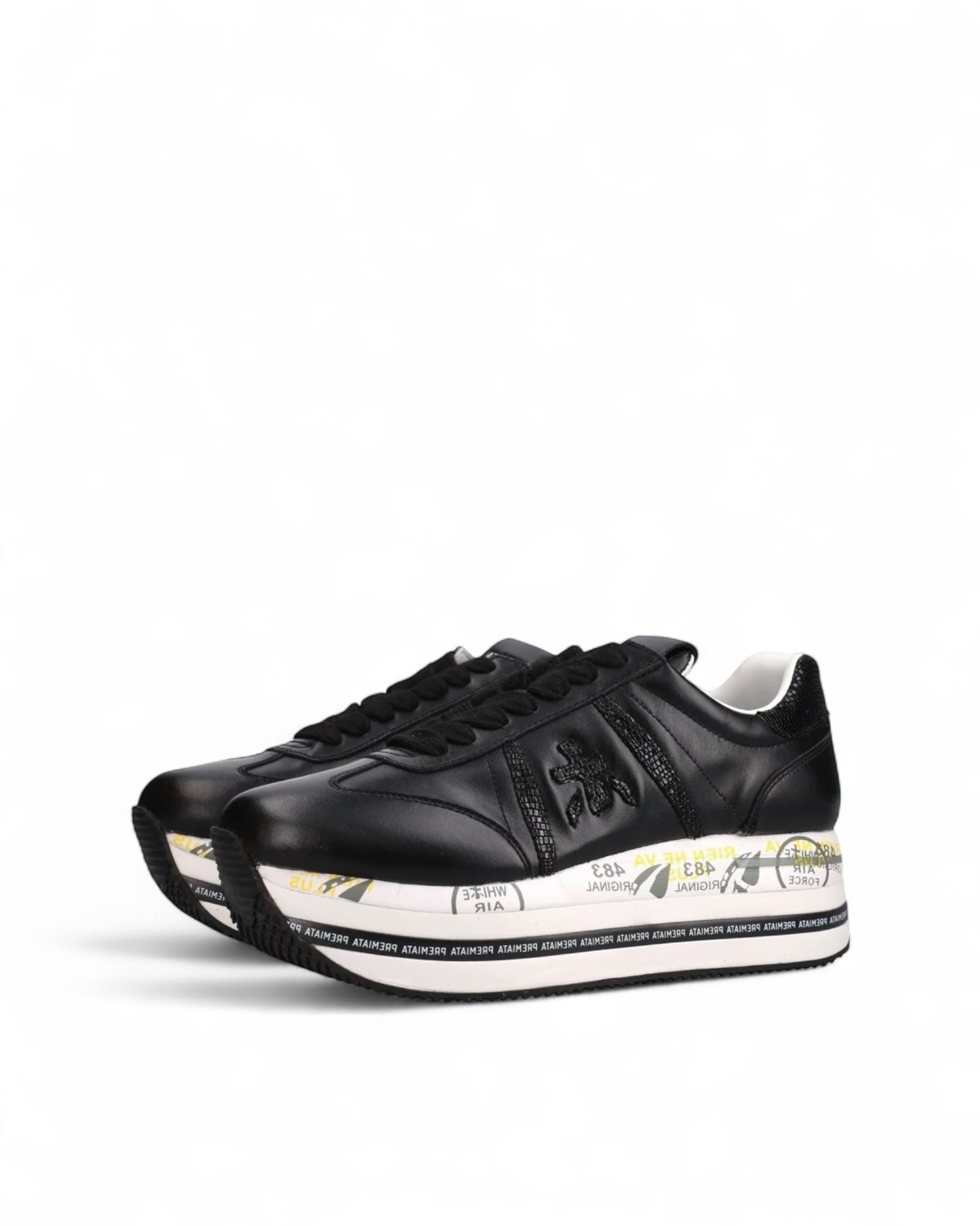 Premiata - Beth 7107