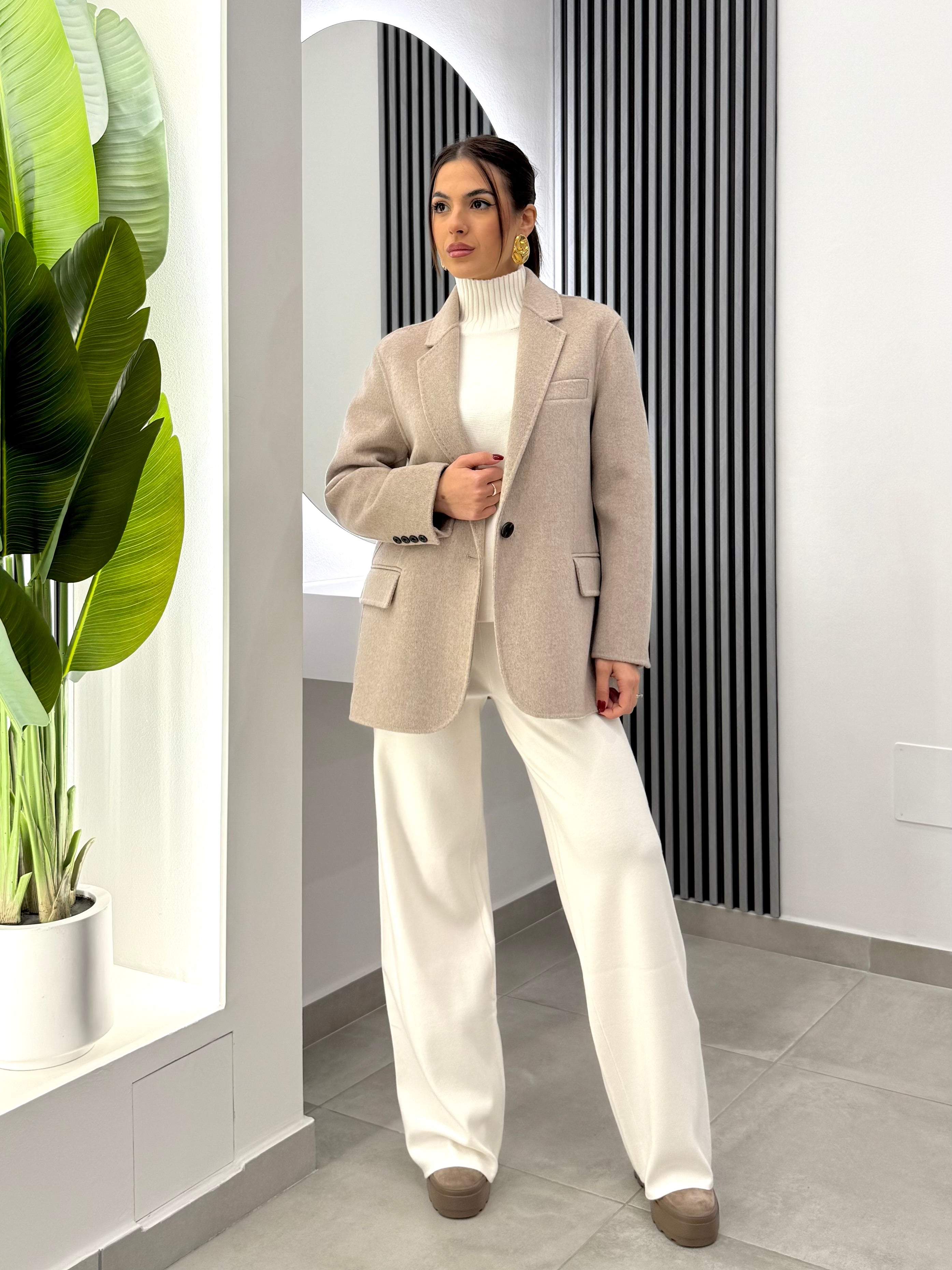 Park Place - Giacca Kim