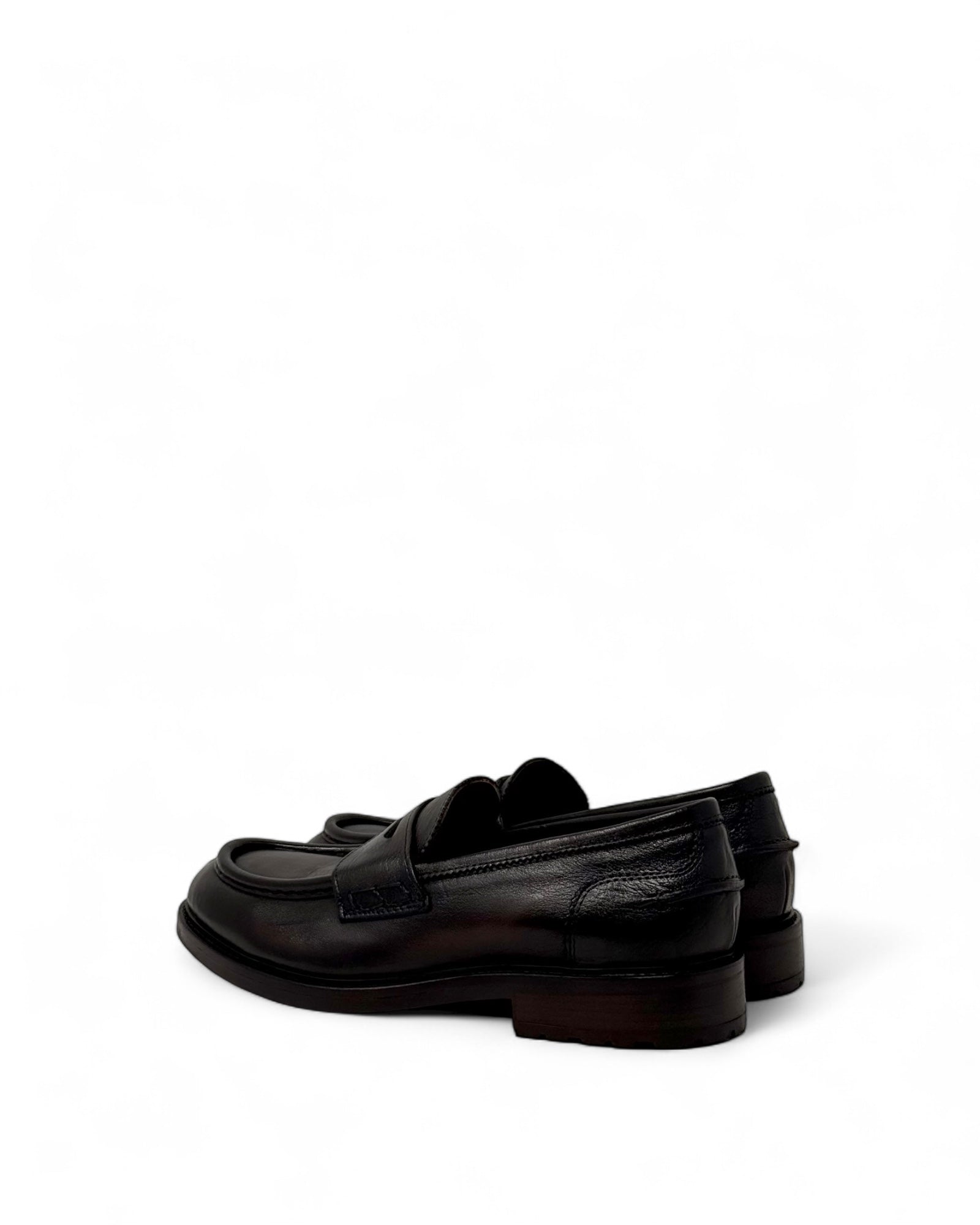 Ton Gout - College One Testa di Moro
