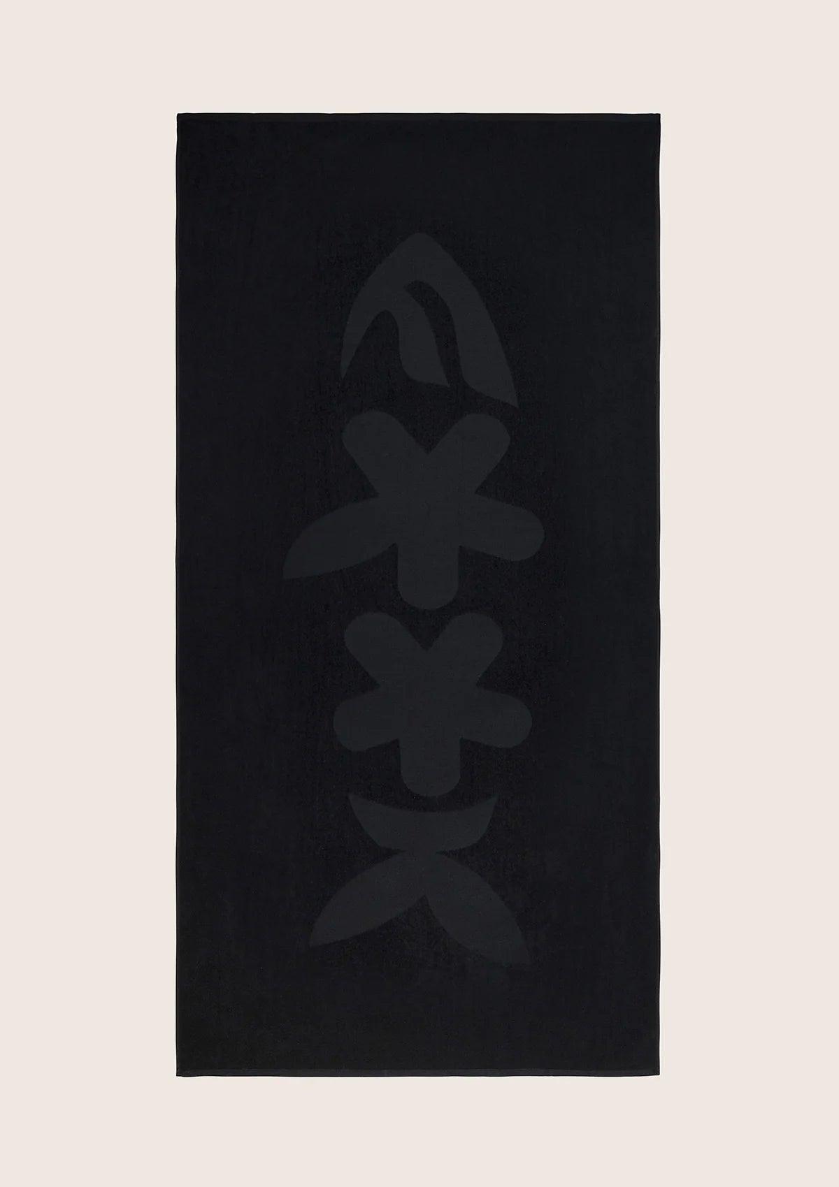 F**K - Telo Mare Nero M01TU86-BK