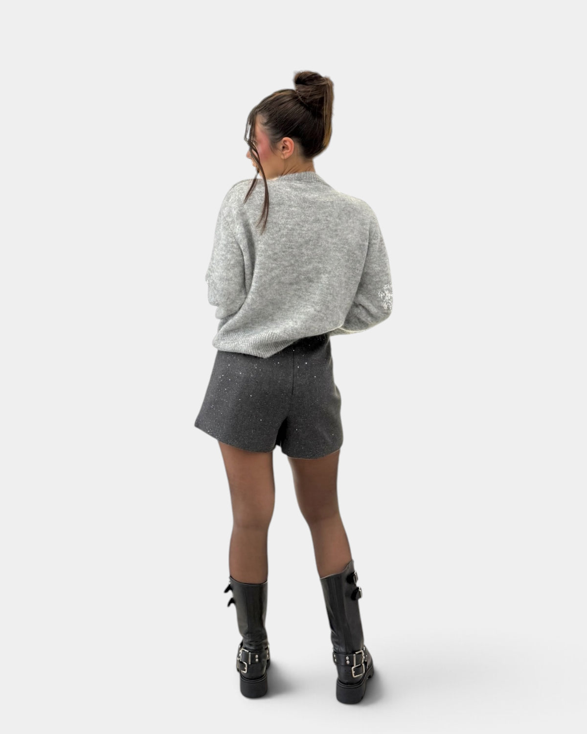 Odì Odì - Shorts Briga