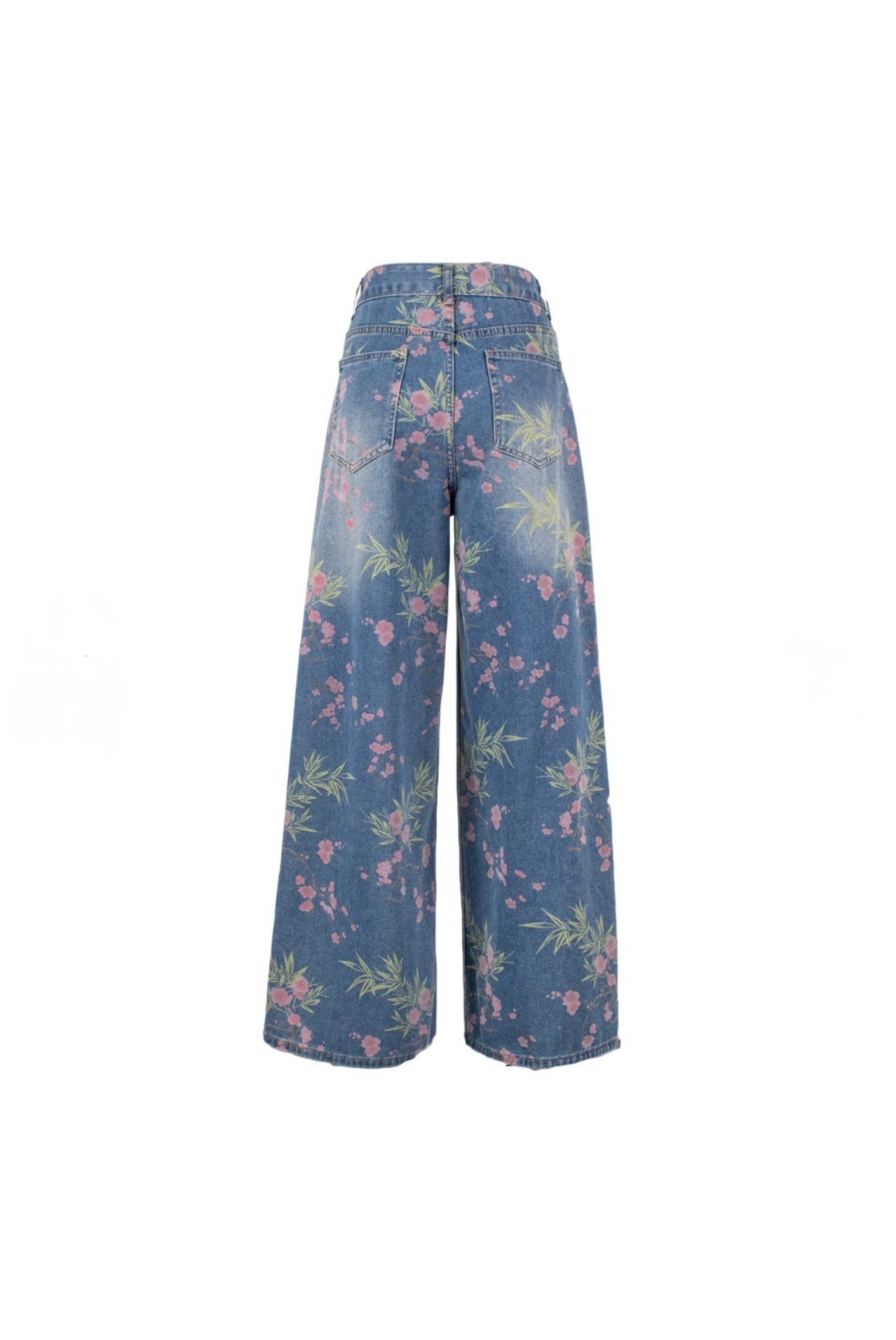 Odì Odì - Jeans Calafuria
