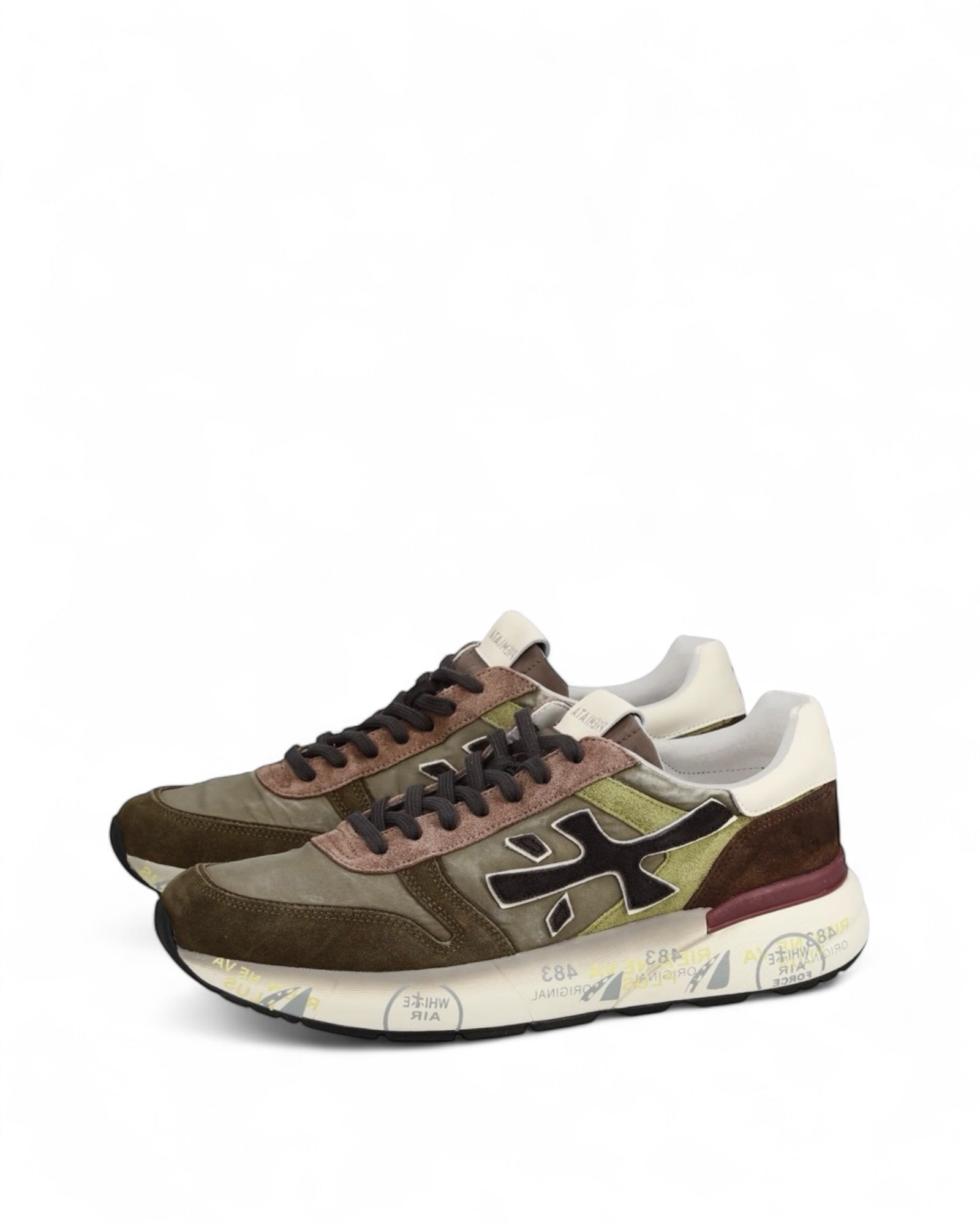 Premiata - Mick 7717