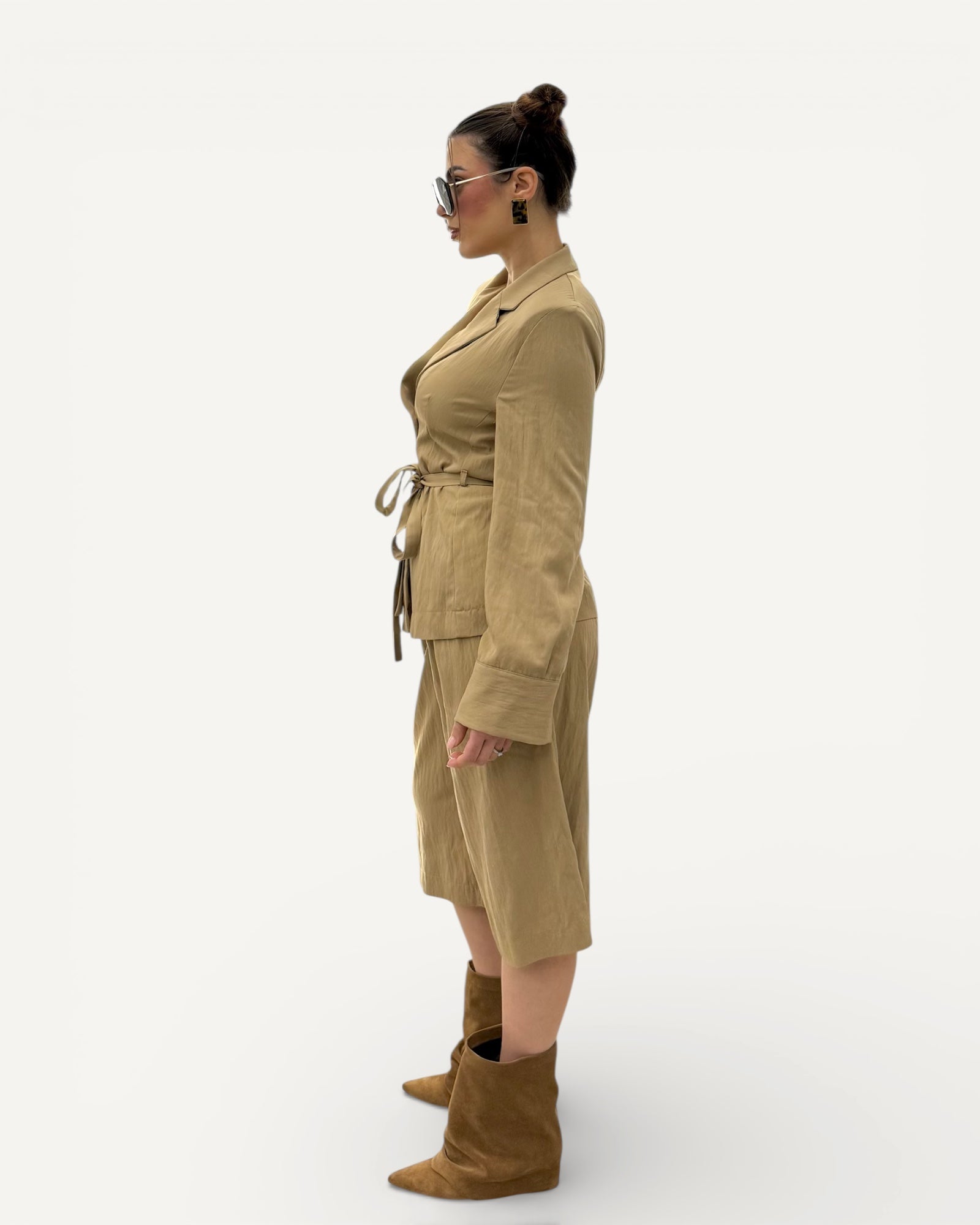 Kontatto - Bermuda Pences