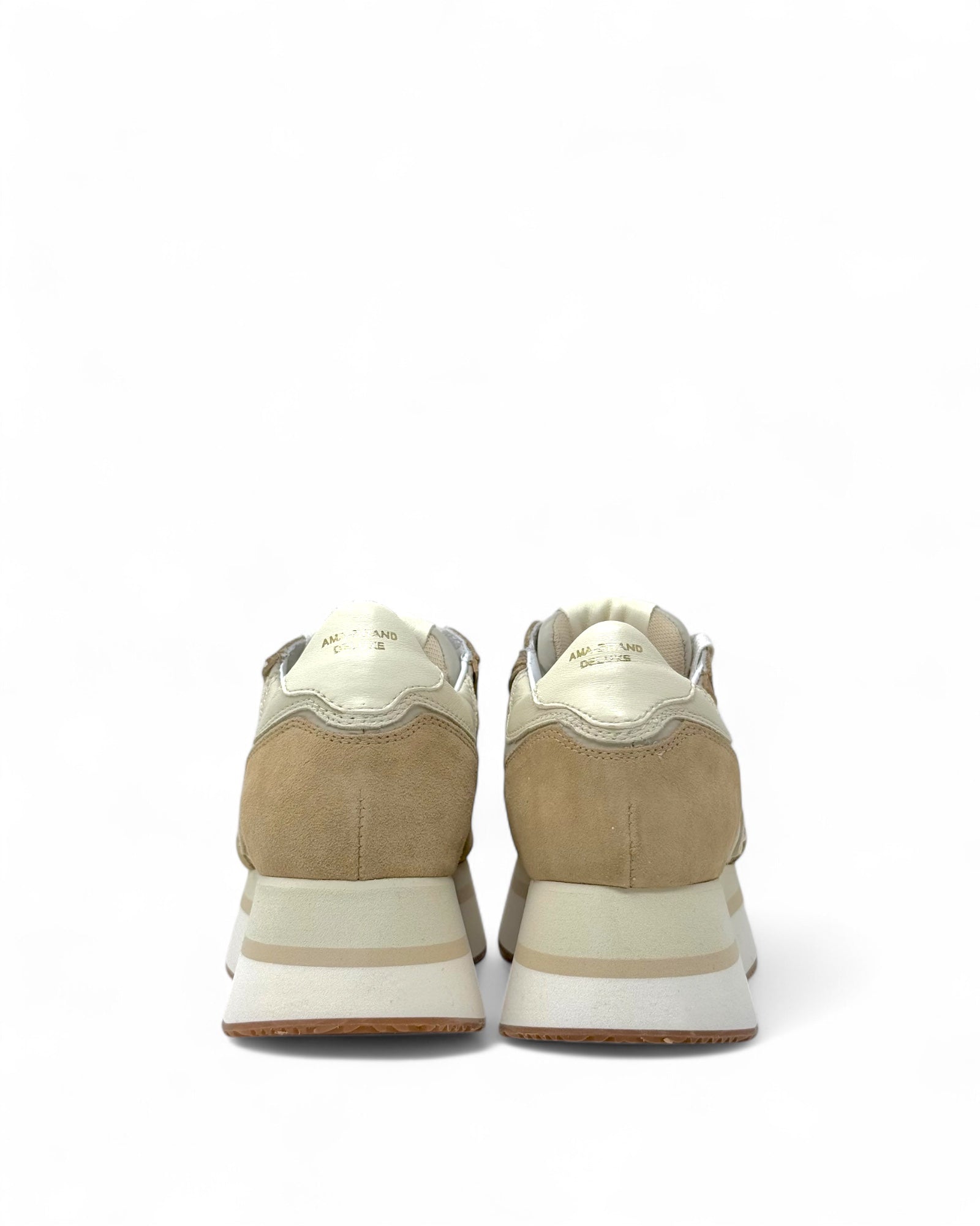 Ama Brand - Sneakers Lady