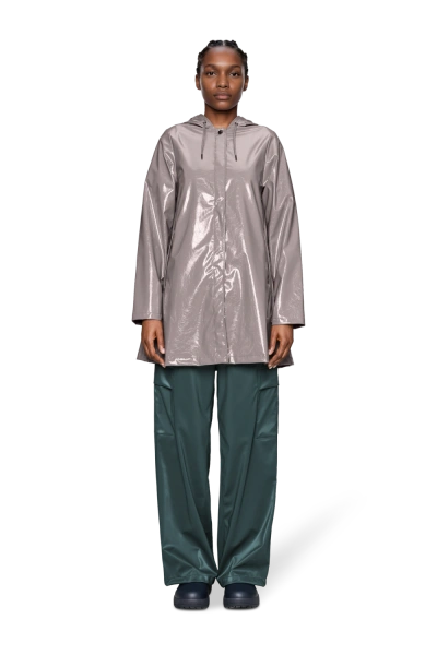 Rains - A-Line W Jacket Donna