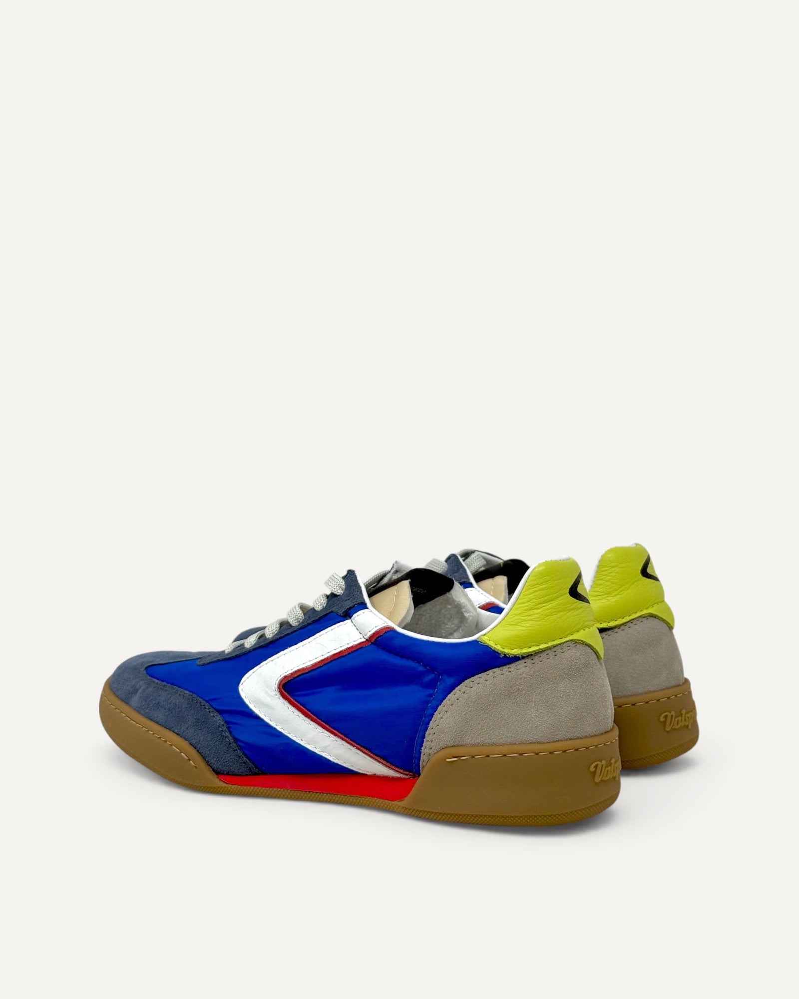 Valsport - Volley Nylon Royal