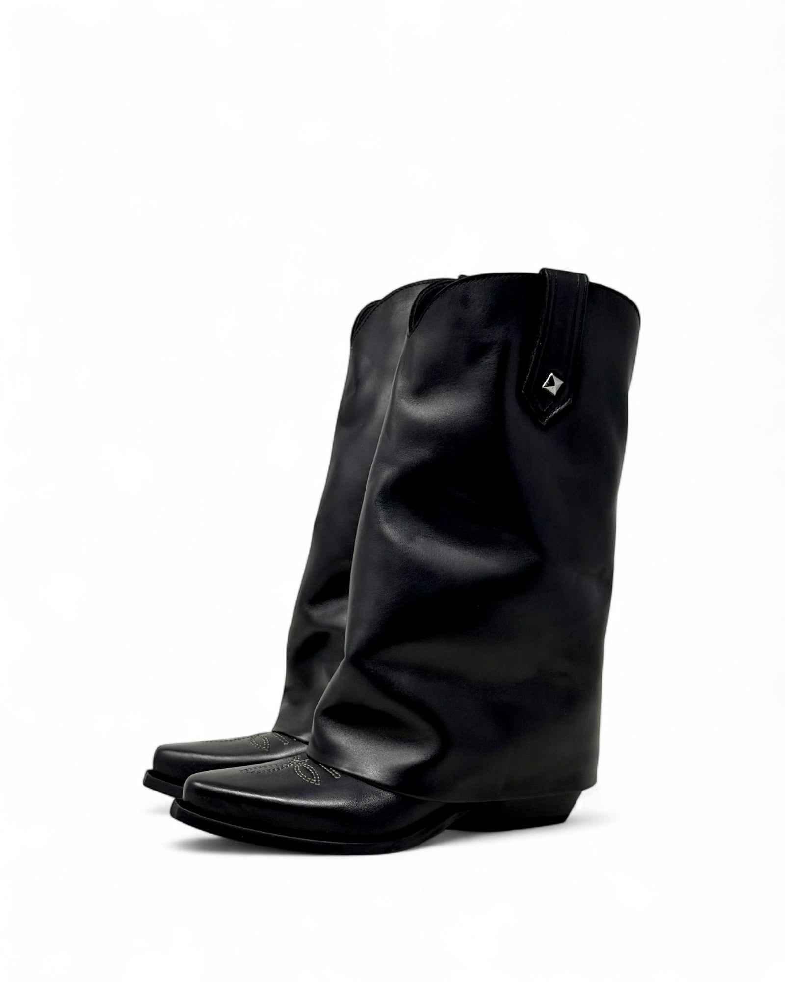 Zoe Italy - Texano Nero
