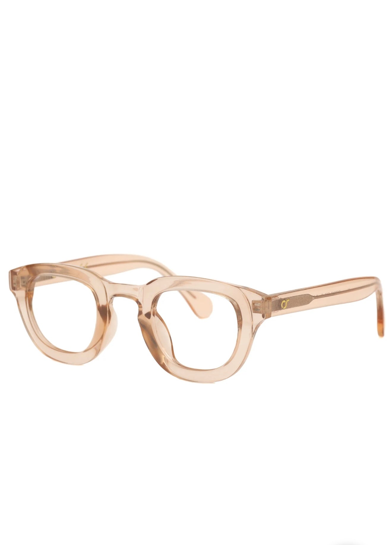 Os Sunglasses - Nassau Havana