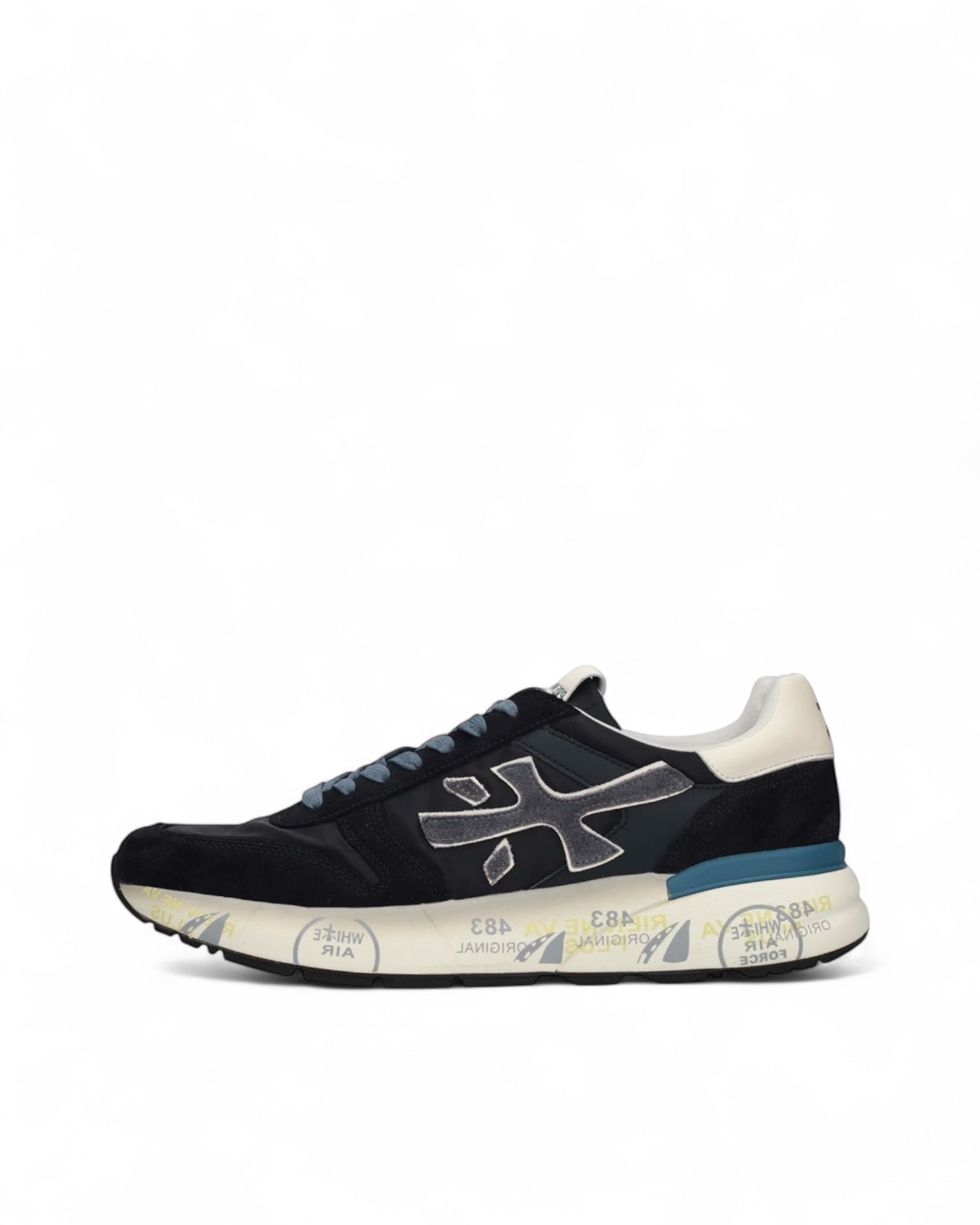 Premiata - Mick 7716