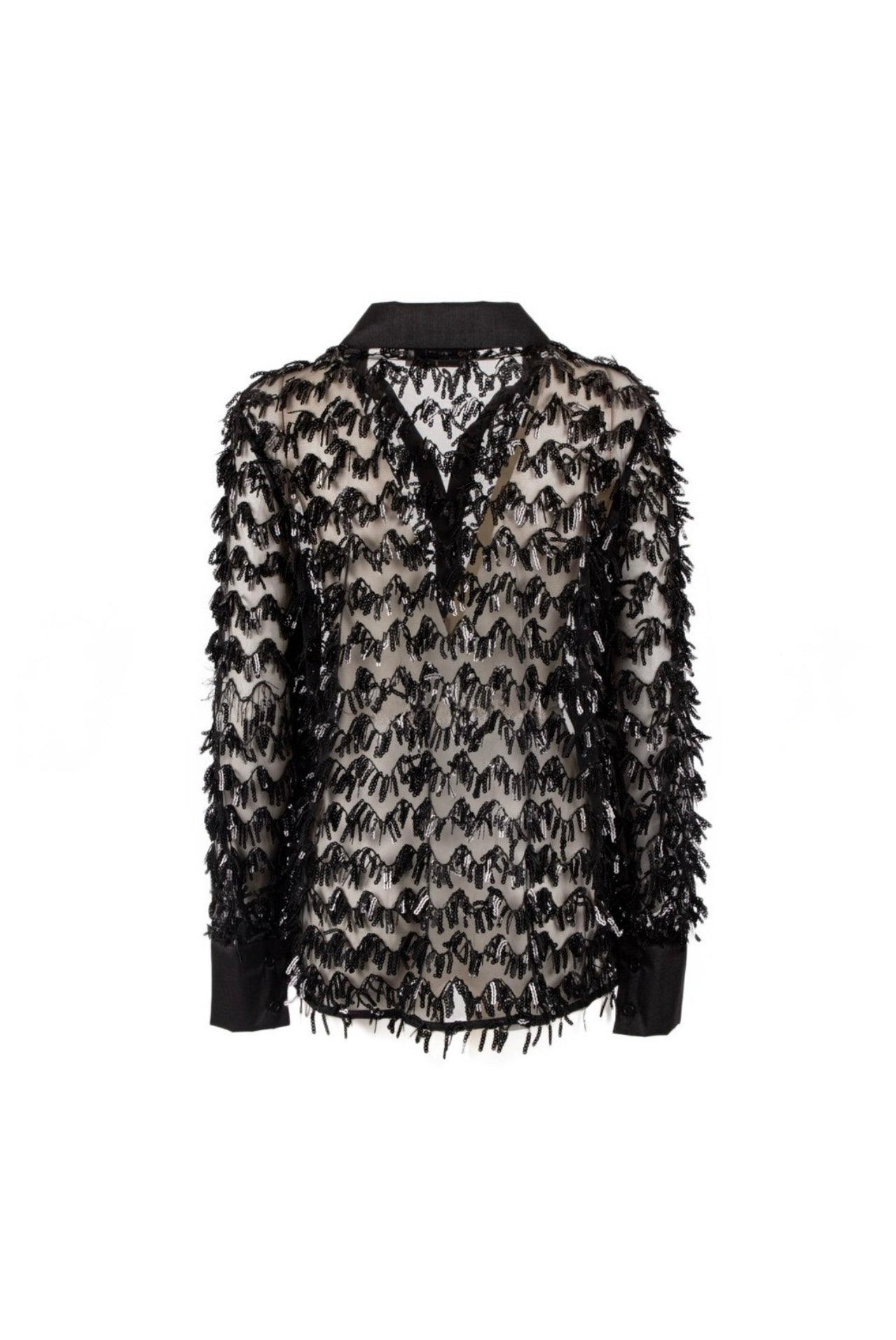 Odì Odì - Camicia Minori
