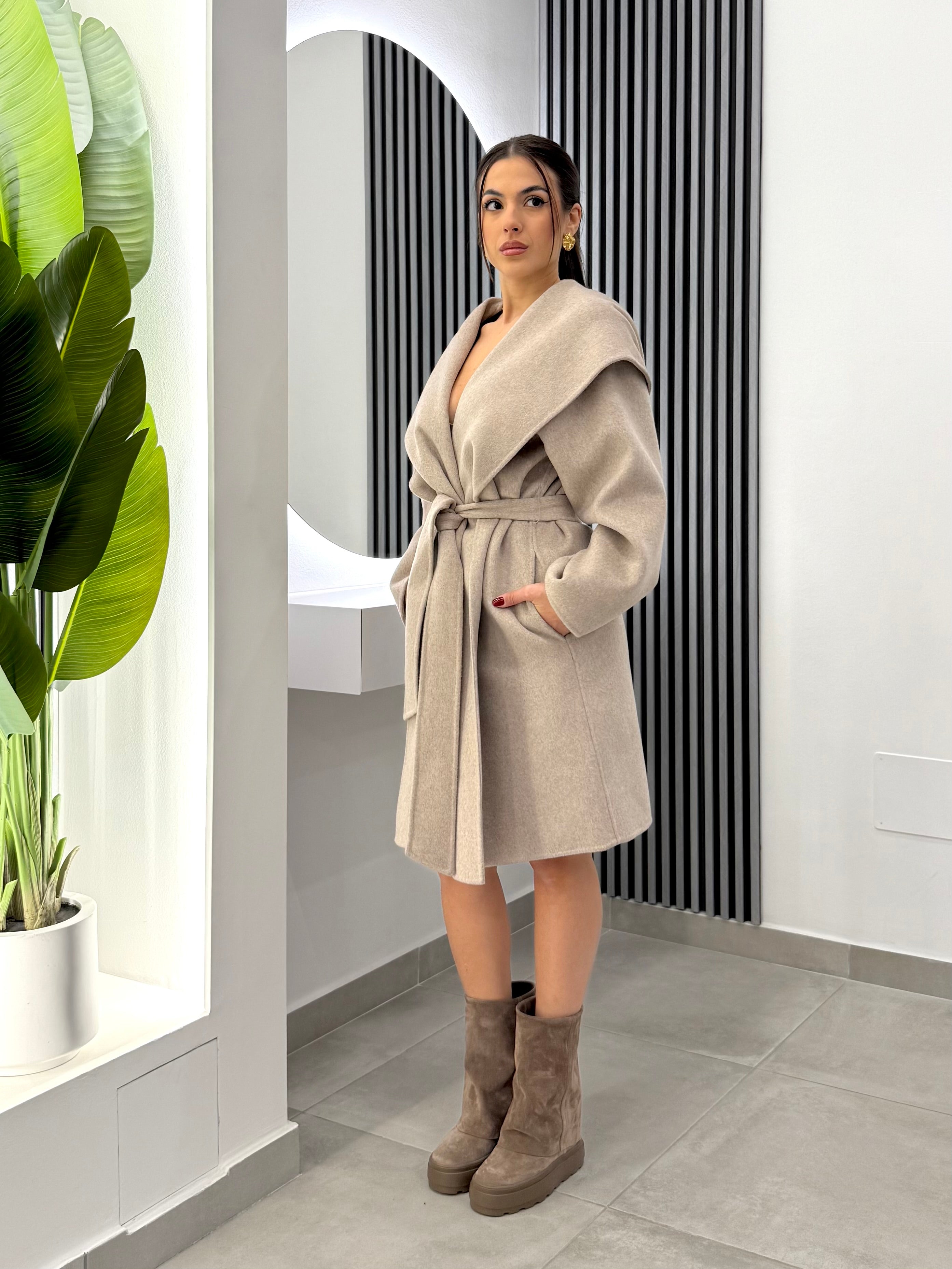 Park Place - Cappotto Nicole