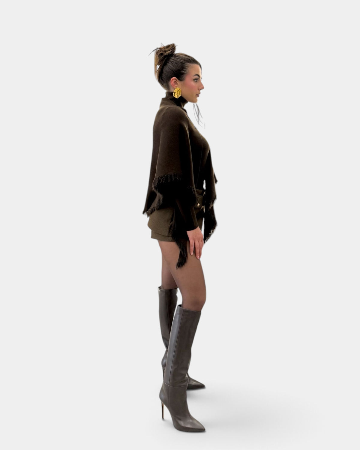 TPN - Shorts Brandford