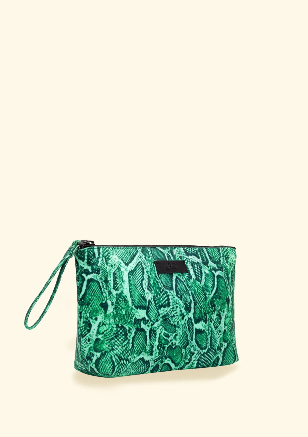 F**K - Mini Pochette Donna Fantasia SW0130-X04