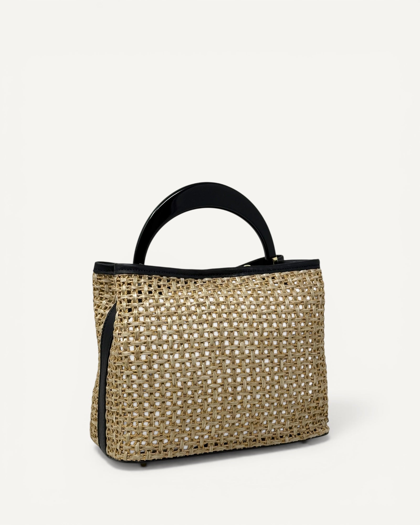 My Best Bag - Ingrid Tabru Natural