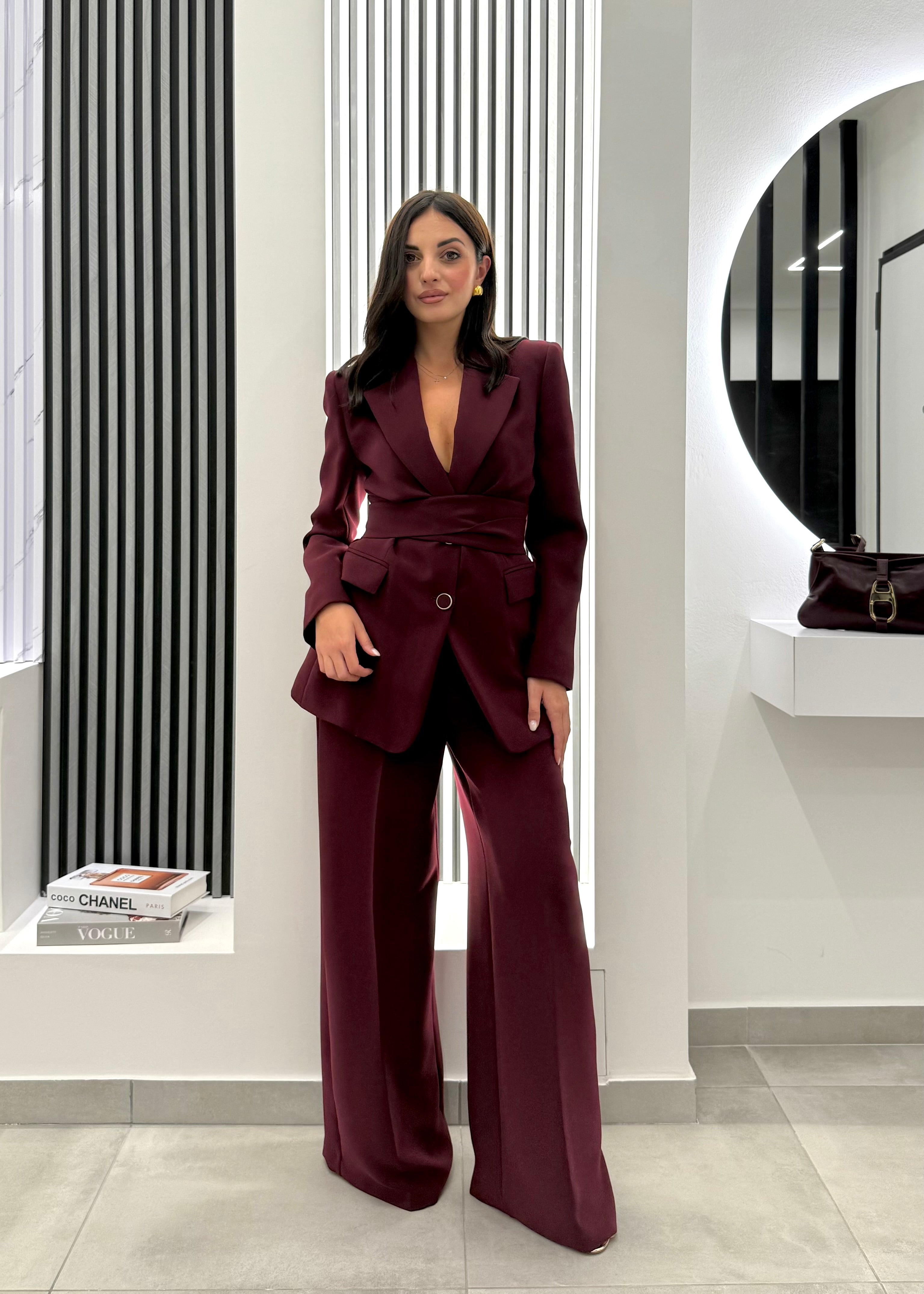 Silence Limited - Pantalone Palazzo