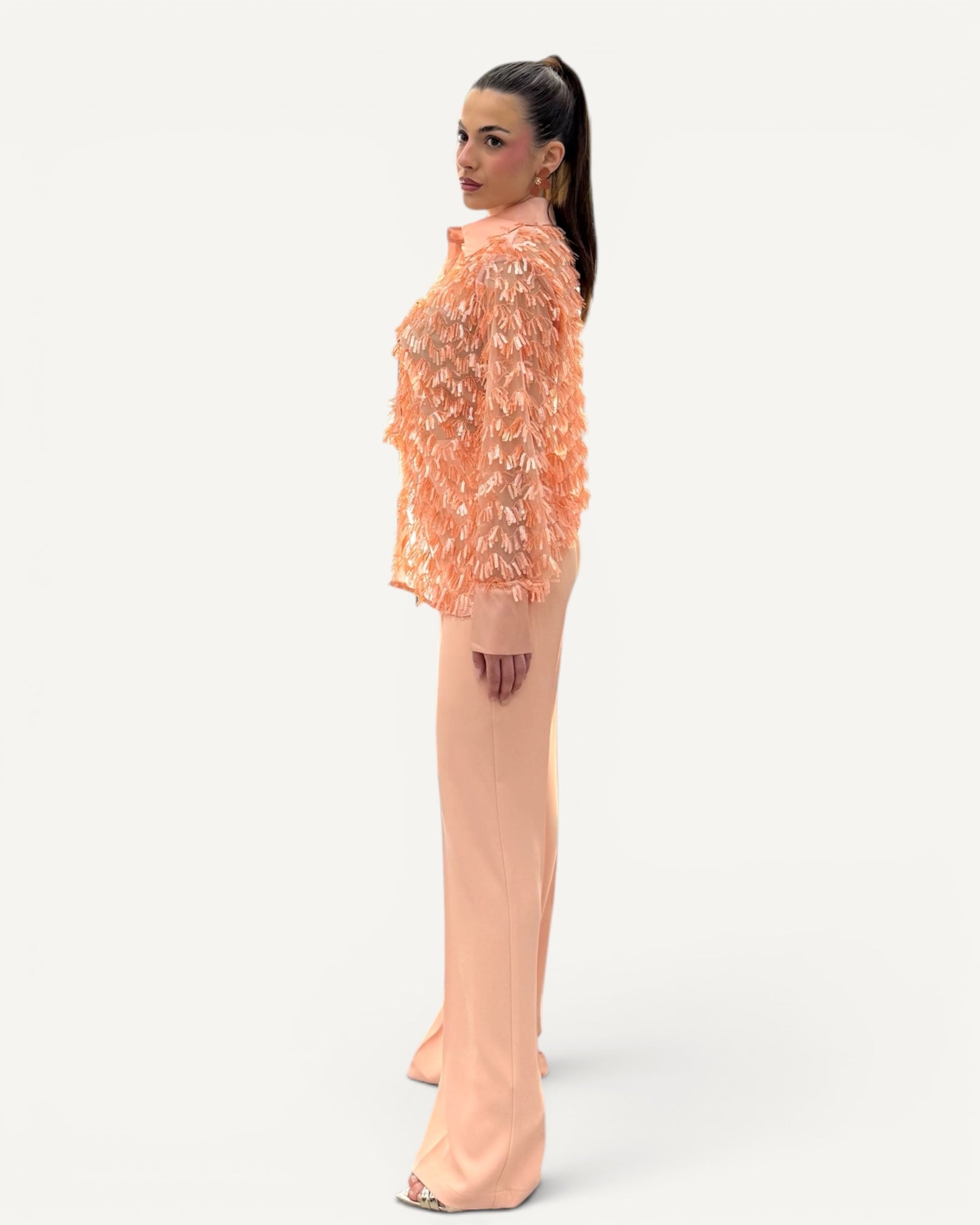 Odì Odì - Camicia Minori