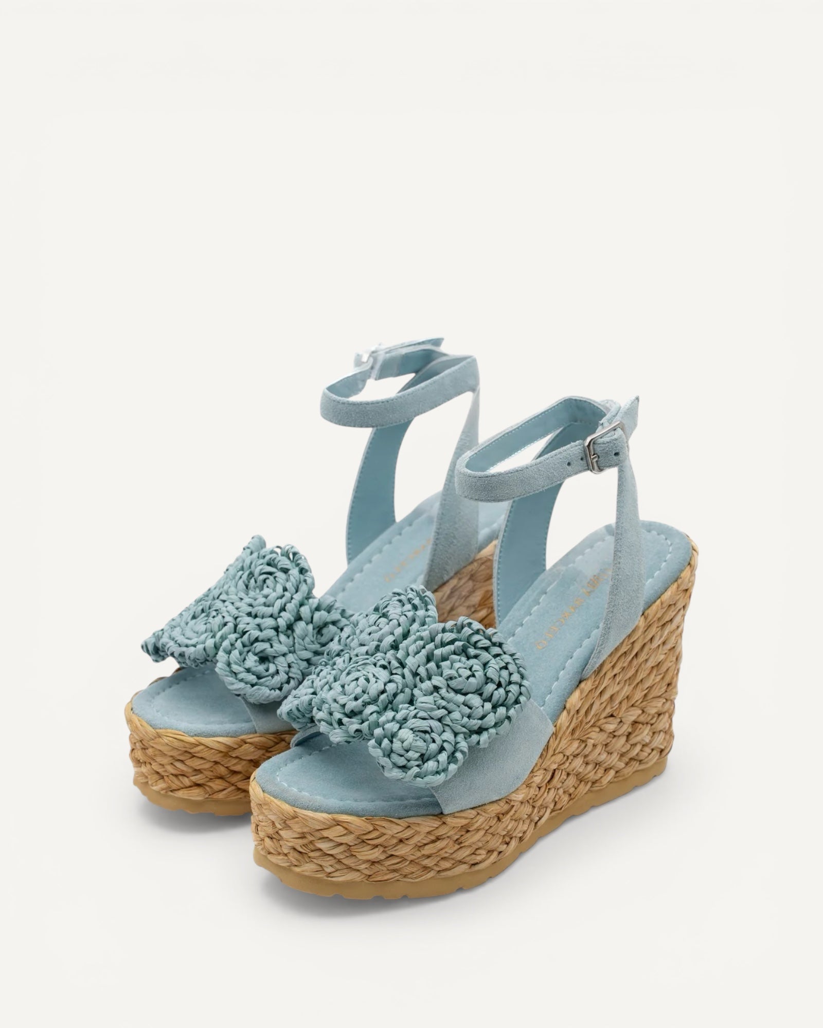 Paloma Barcelò - Zeppa Elisa 1902