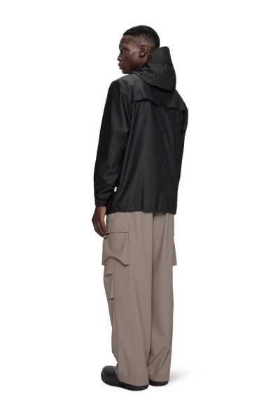 Rains - Storm Breaker Unisex Nero