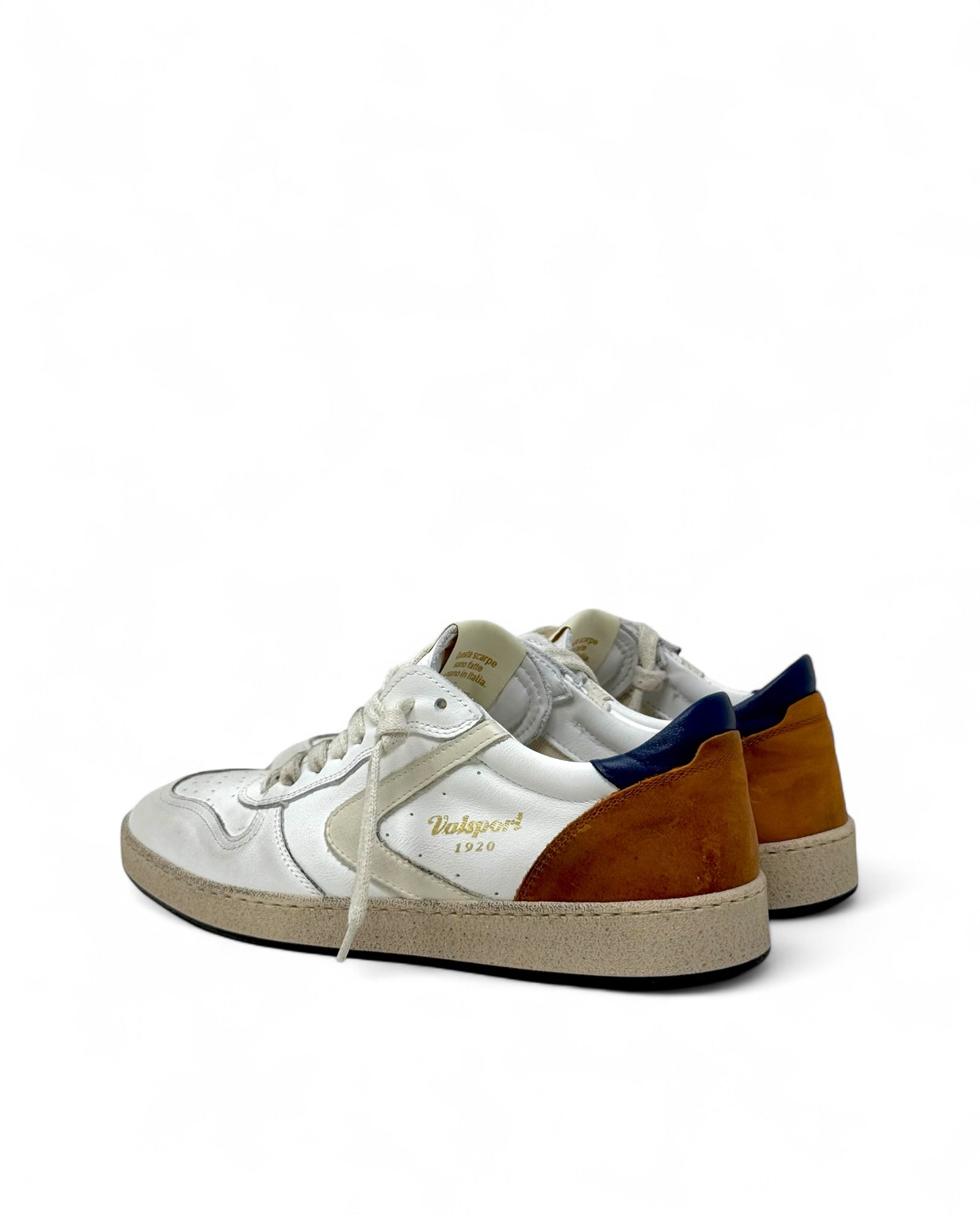 Valsport - Davis Heritage Dust