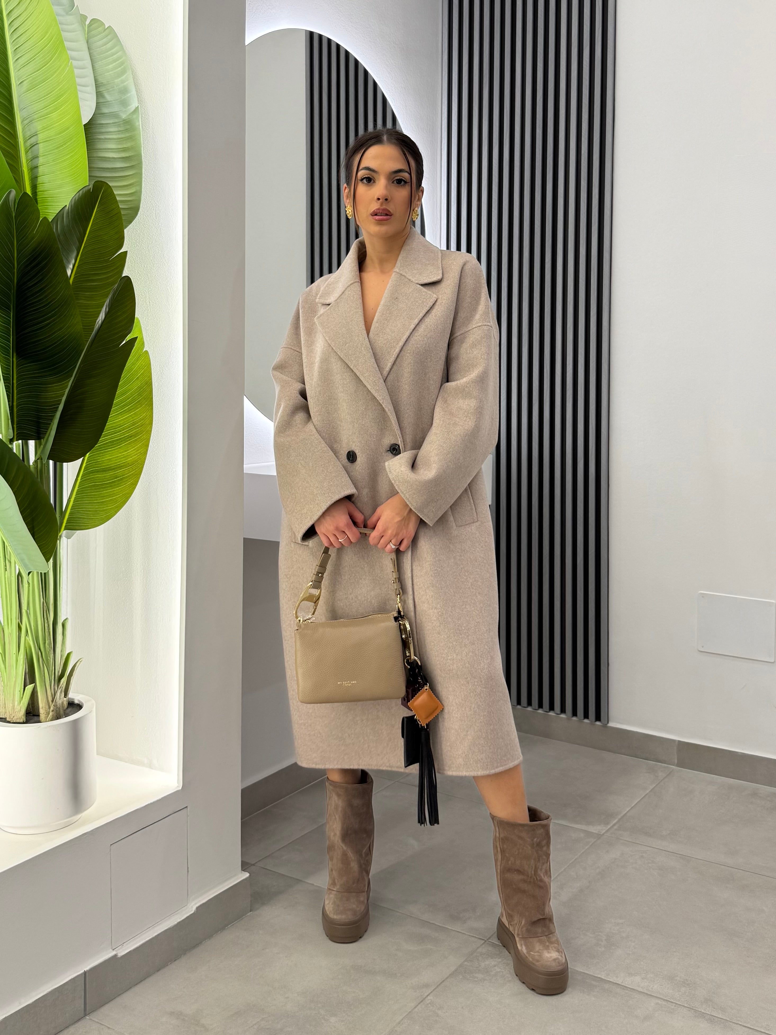 Park Place - Cappotto Jessica