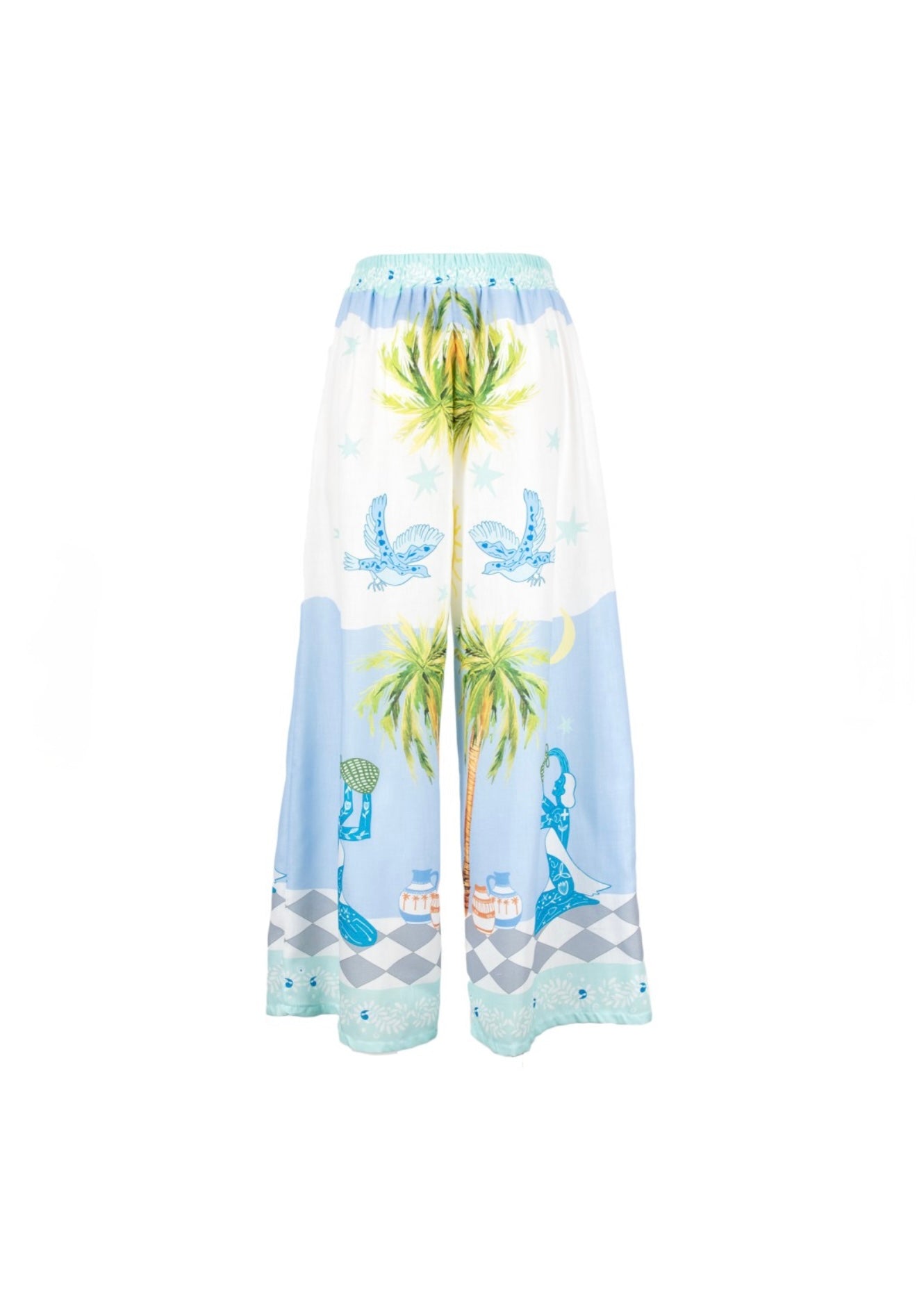 TPN - Pantalone Freeport