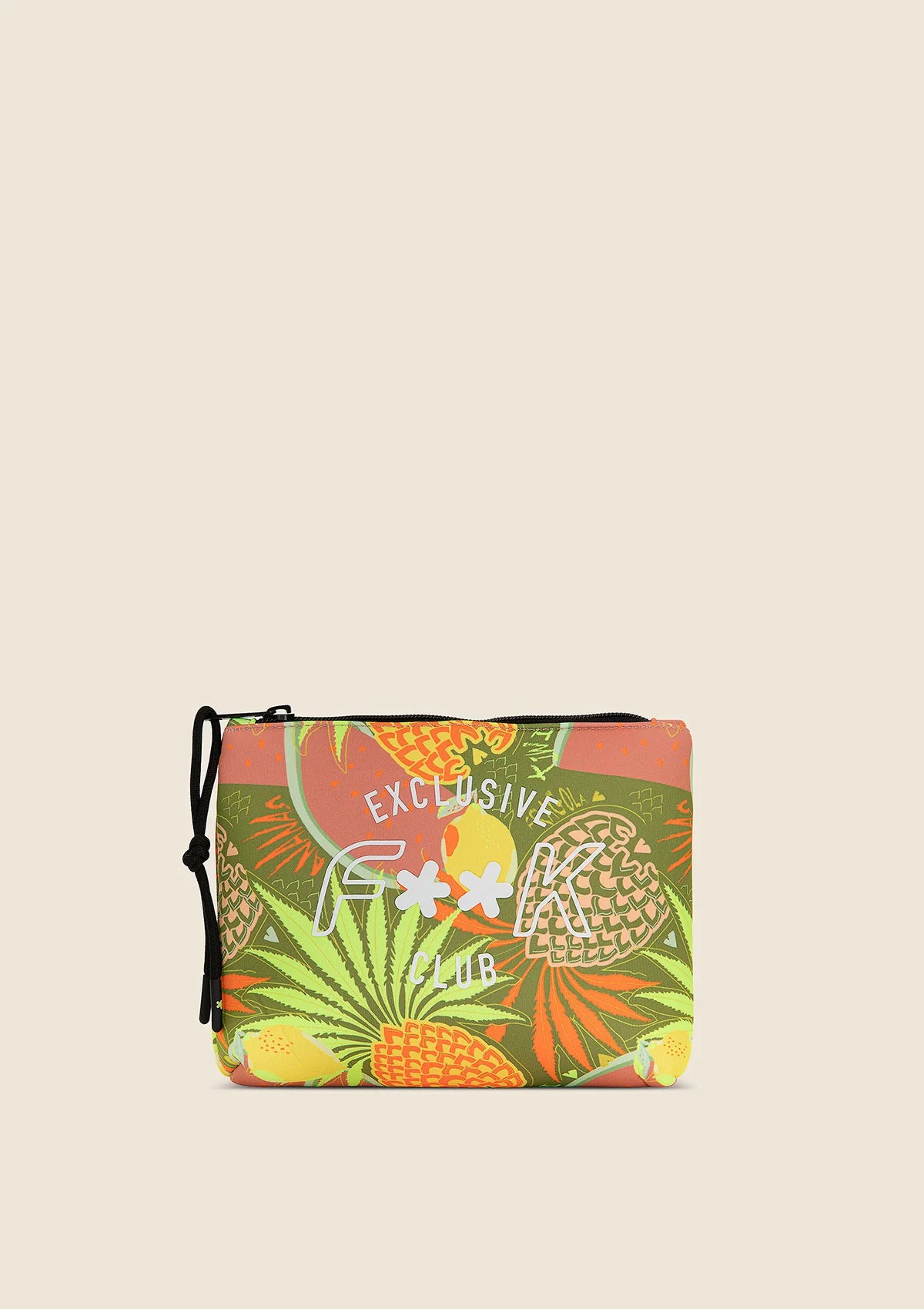 F**K - Pochette Fantasia M03AA80-X18
