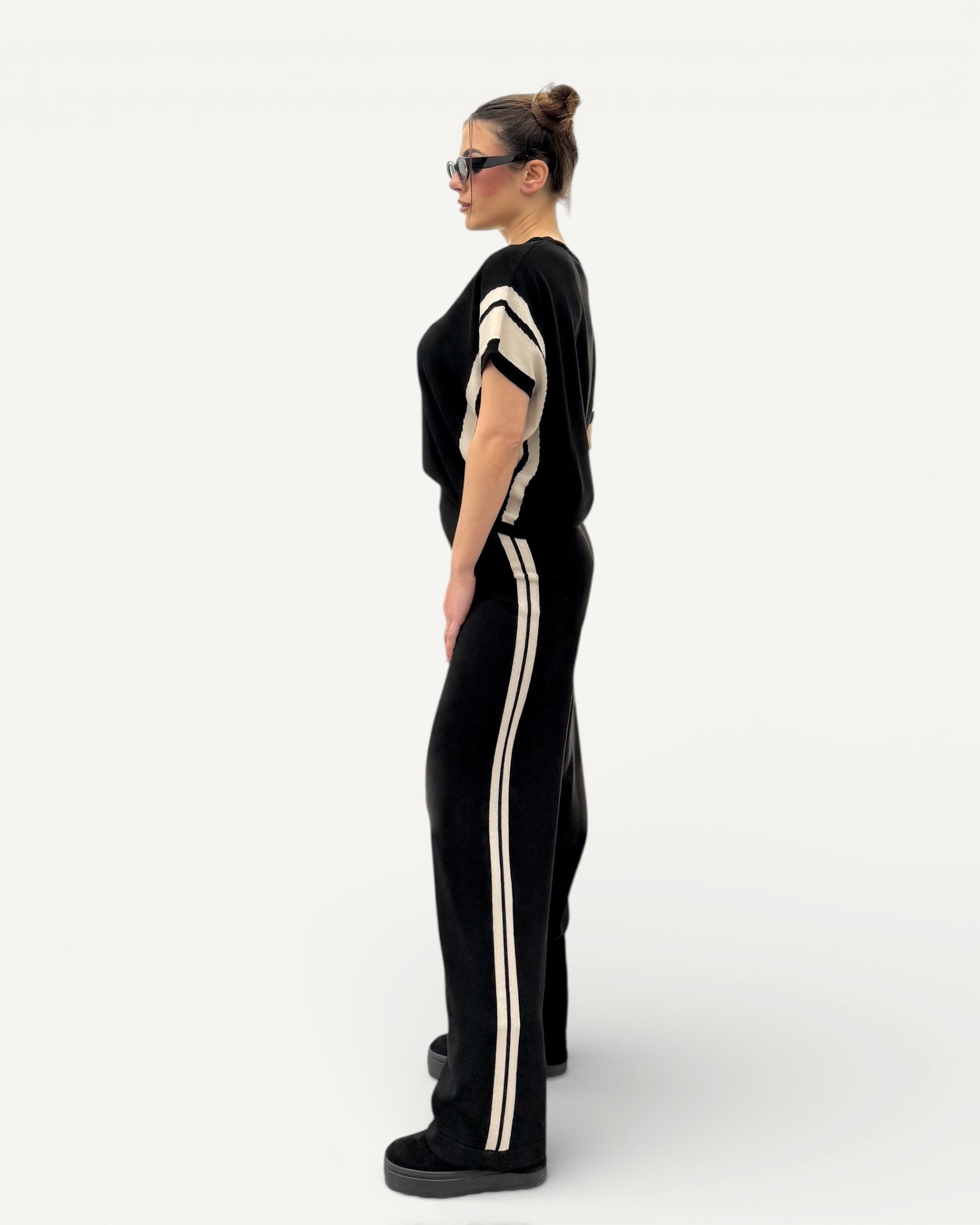 Kontatto - Gilet Over