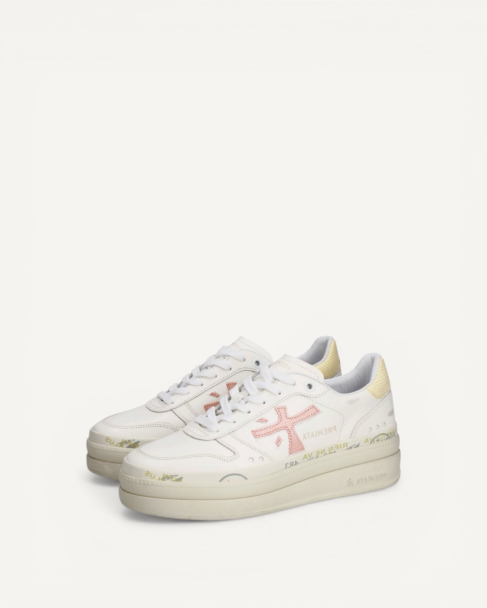 Premiata - Micol 8196