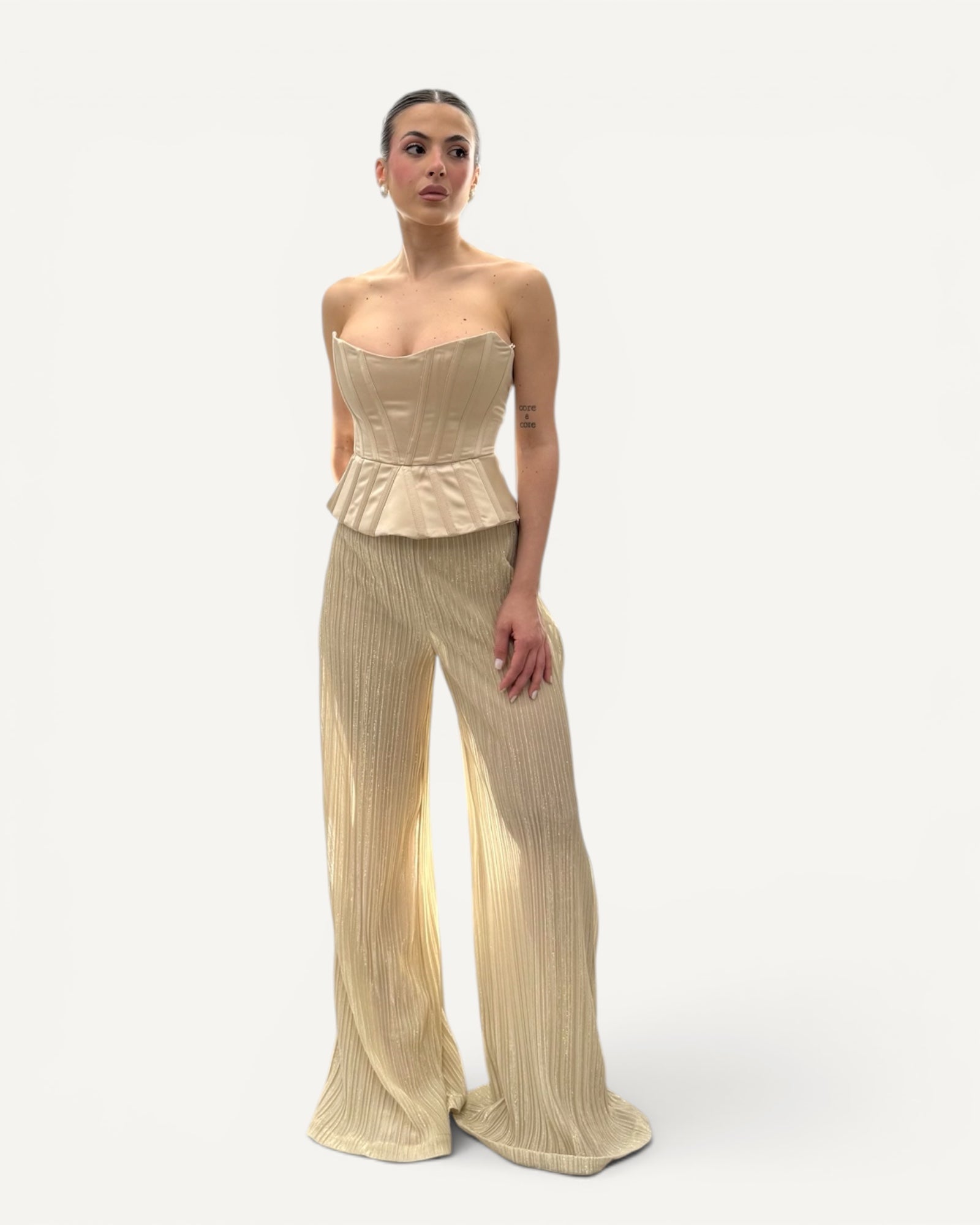 Silence Limited - Mina Pants