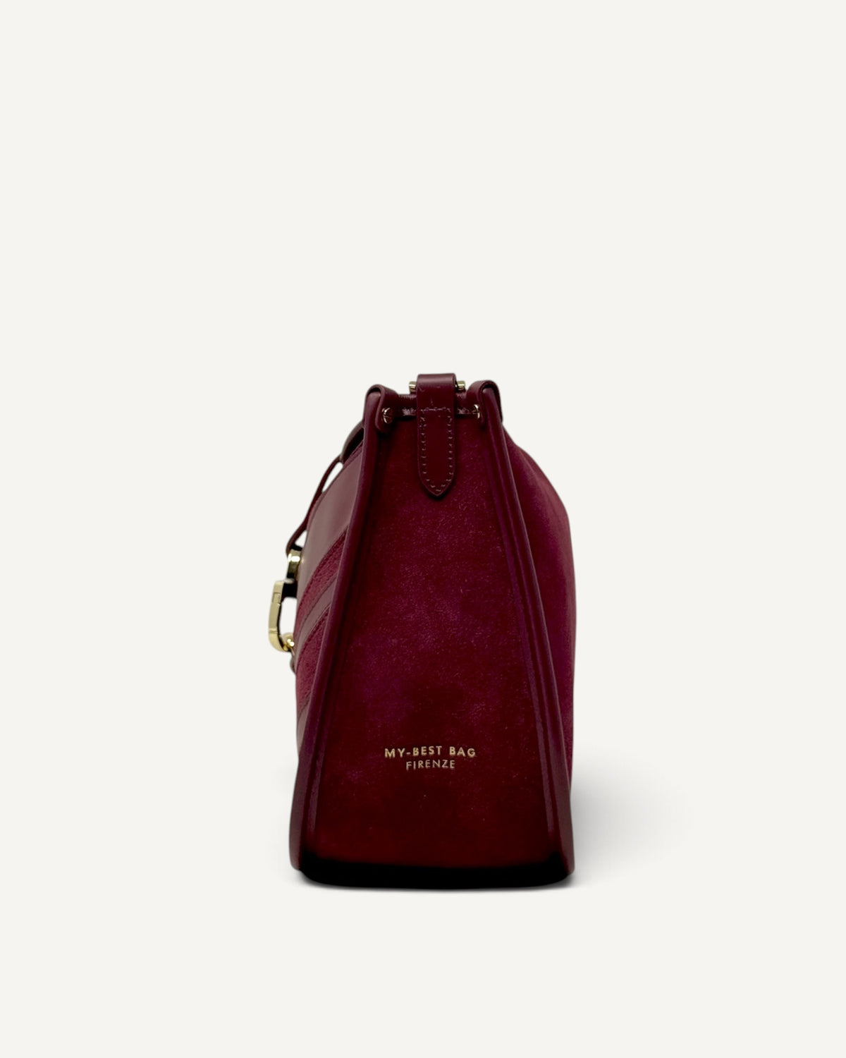 My Best Bag - Borsa Atena Big Hobo Carpet